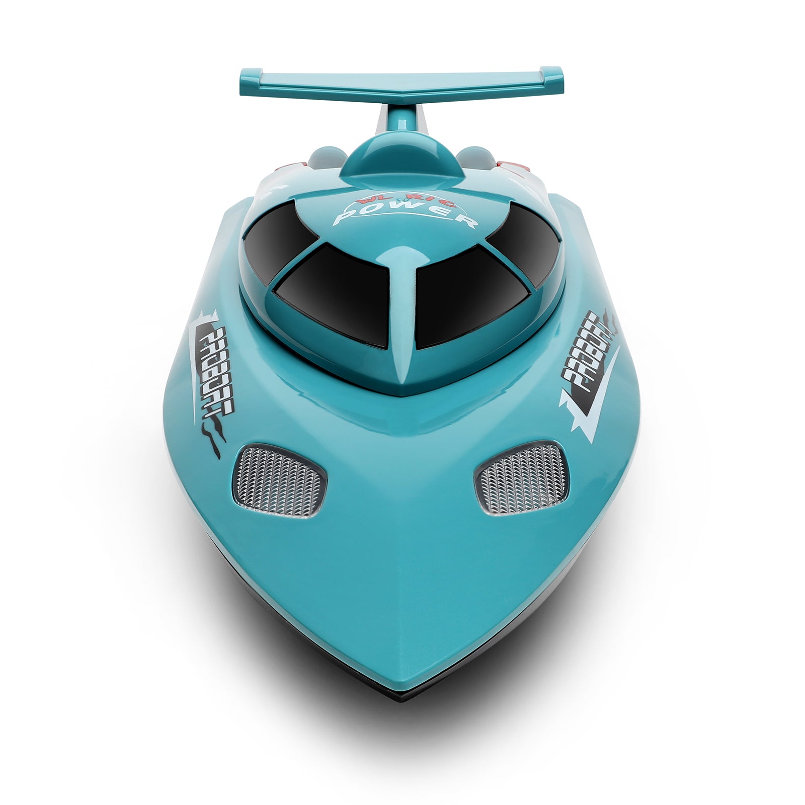 WLtoys WL911-A 2.4GHz 21KM/H High Speed RC Racing Boat Toy With Self Righting