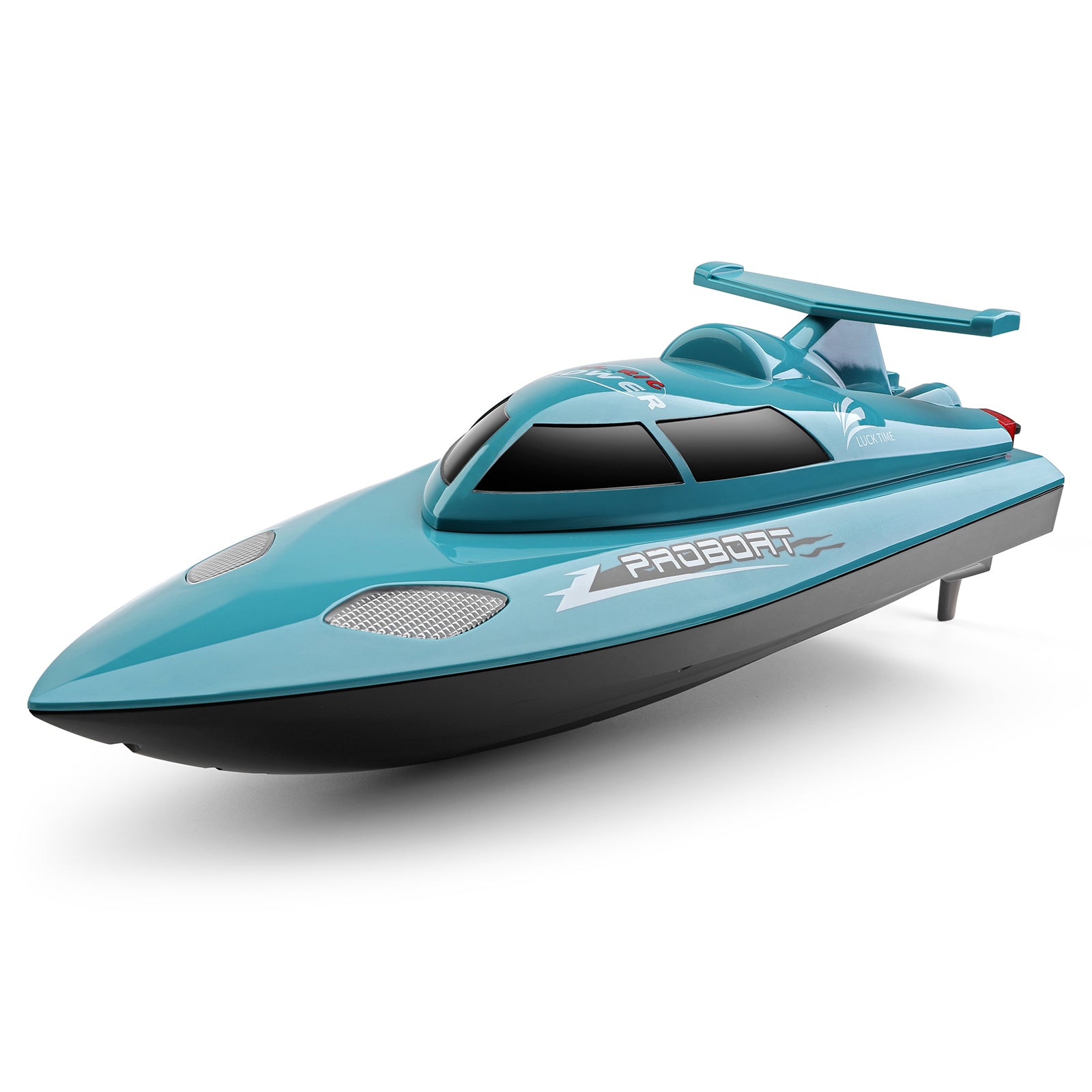 WLtoys WL911-A 2.4GHz 21KM/H High Speed RC Racing Boat Toy With Self Righting