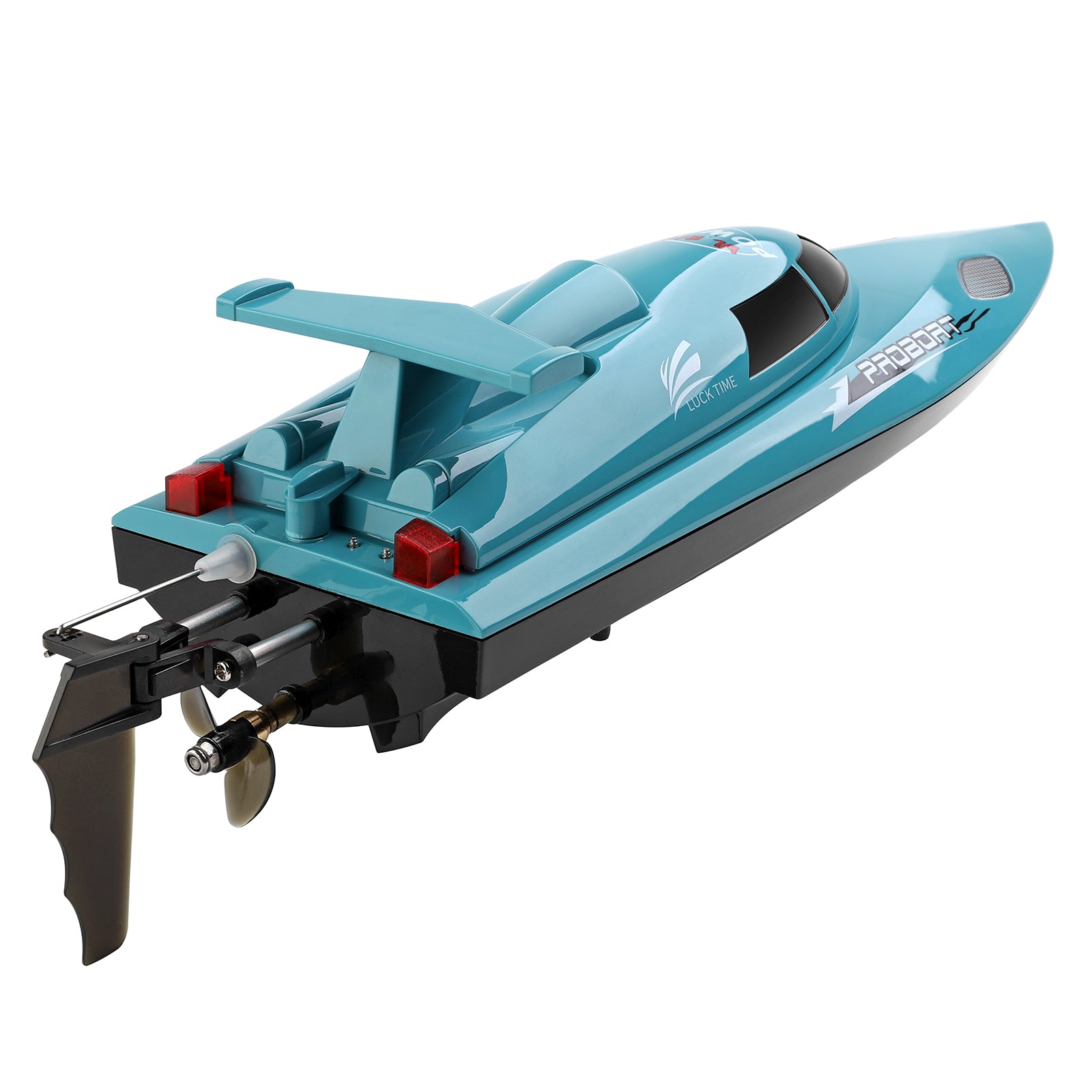 WLtoys WL911-A 2.4GHz 21KM/H High Speed RC Racing Boat Toy With Self Righting