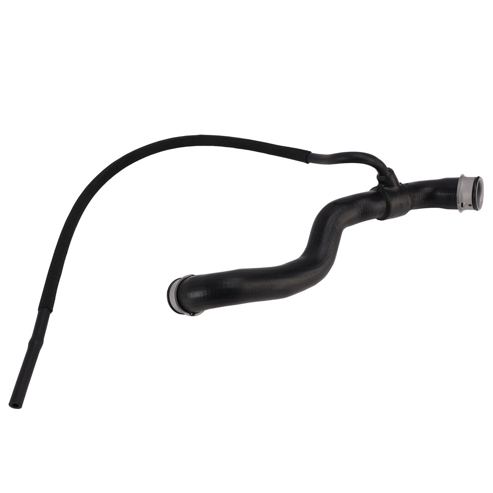 Upper Radiator Coolant Hose 2035014582 For Mercedes-Benz W203 C230 2006-2007