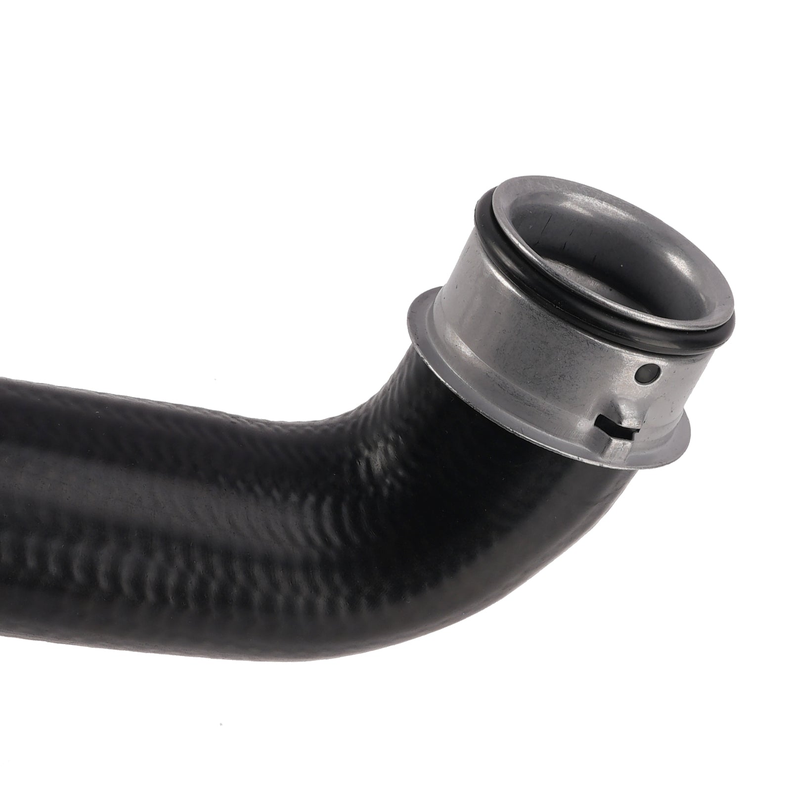Upper Radiator Coolant Hose 2035014582 For Mercedes-Benz W203 C230 2006-2007