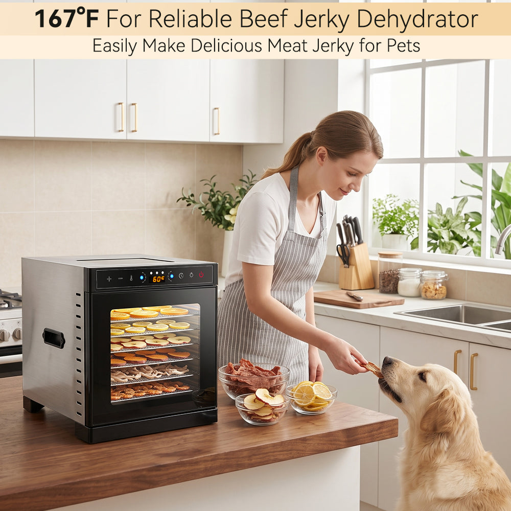 Food Dehydrator
