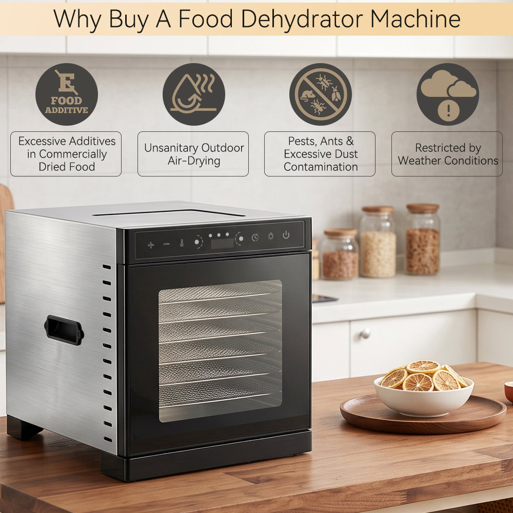 Food Dehydrator