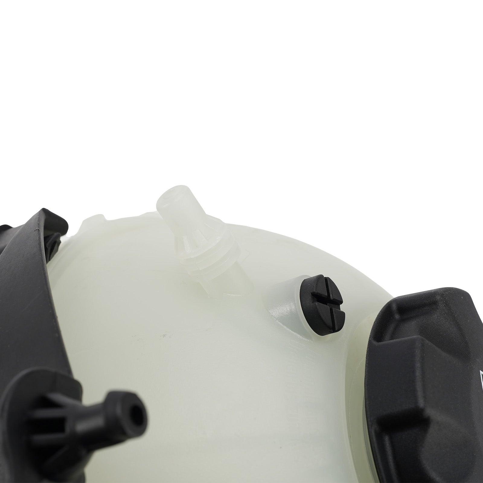 Coolant Expansion Tank For BMW 1 2 3 4 Series 2011-2021 17137642158