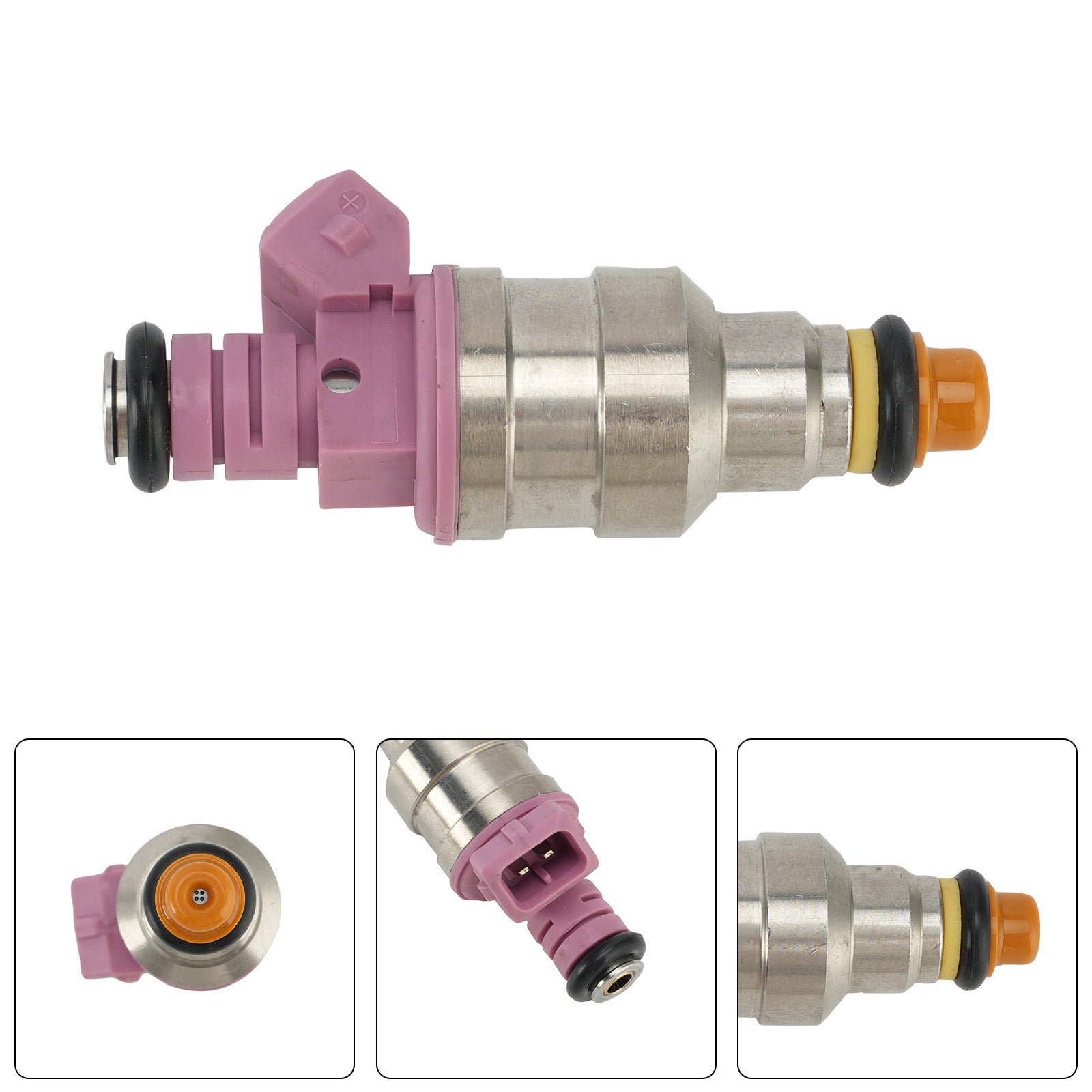 Fuel Injectors 270600095 For Sea-Doo GTX RFI 787 800 1998-2005