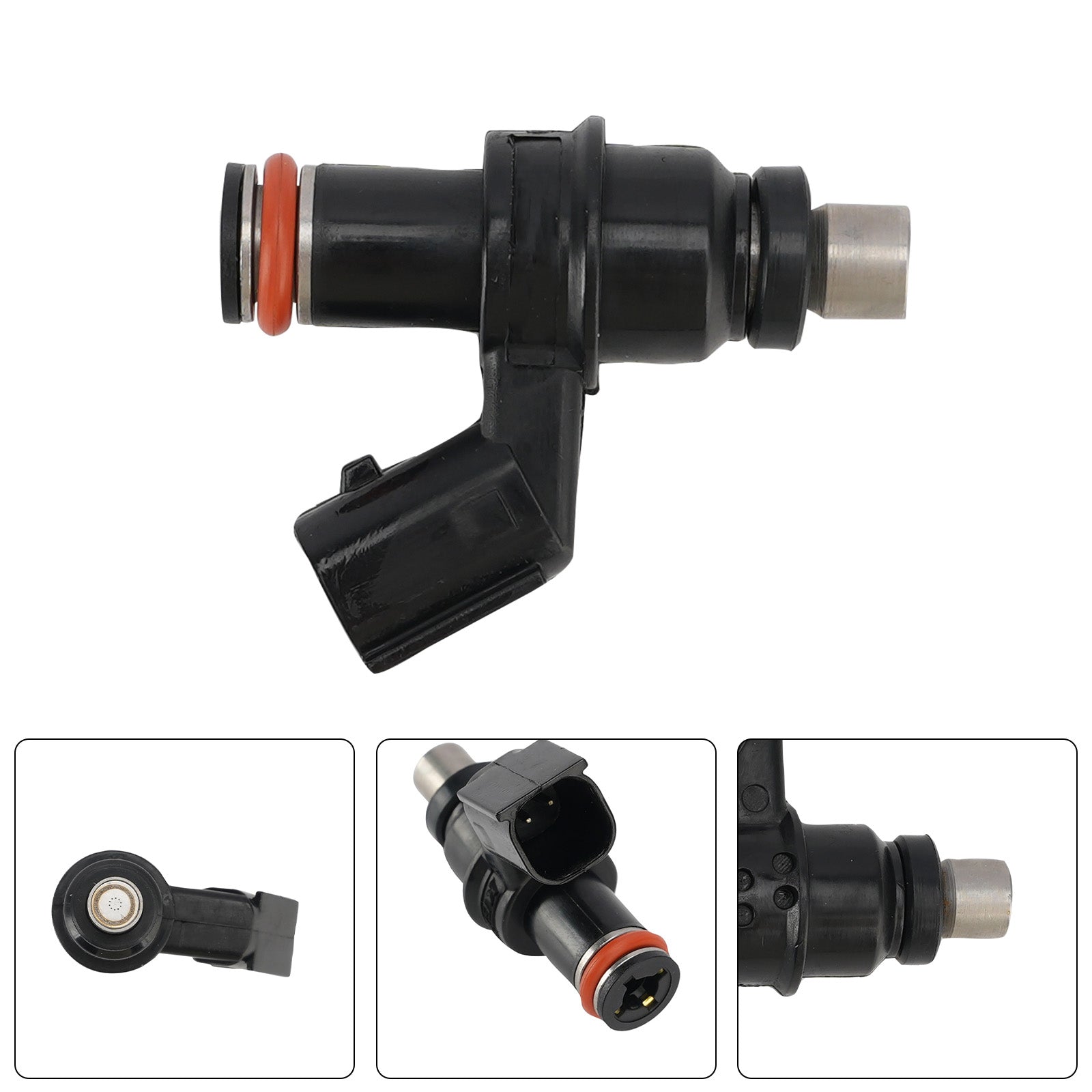 Fuel Injectors 49033-0016 For Kawasaki KLX250 KLX300 2018-2022