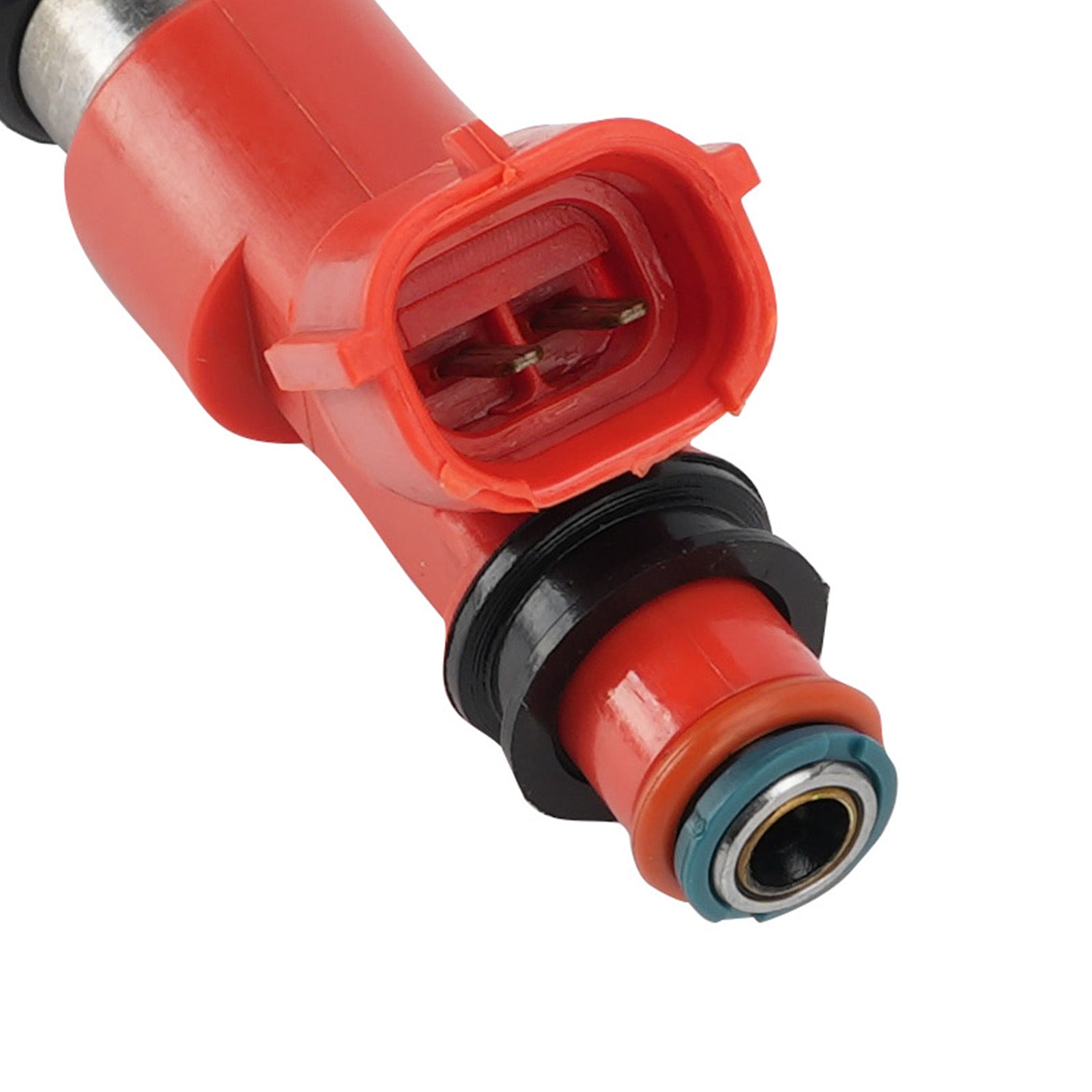 Fuel Injectors 49033-1056 For Kawasaki Ninja ZX12R ZX1200 2002-2003