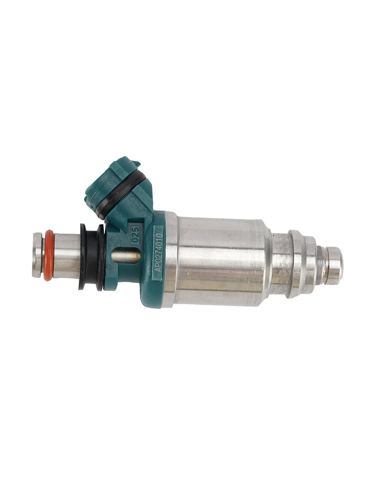 Fuel Injectors 195500-5760 195500-5740 For Suzuki TL1000 98-03 RSV1000