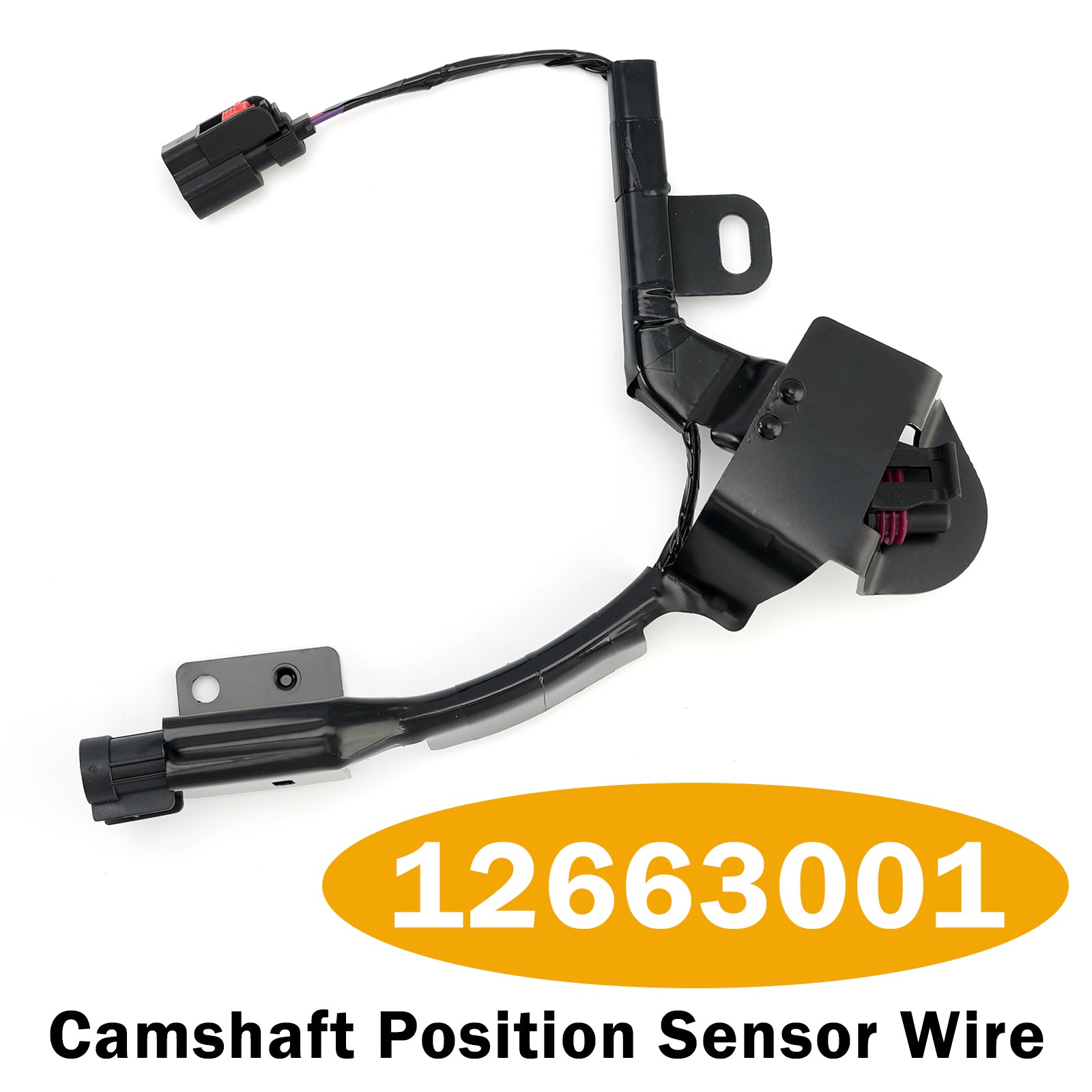 Camshaft Position Sensor Wire 12663001 for Chevrolet Camaro 2015