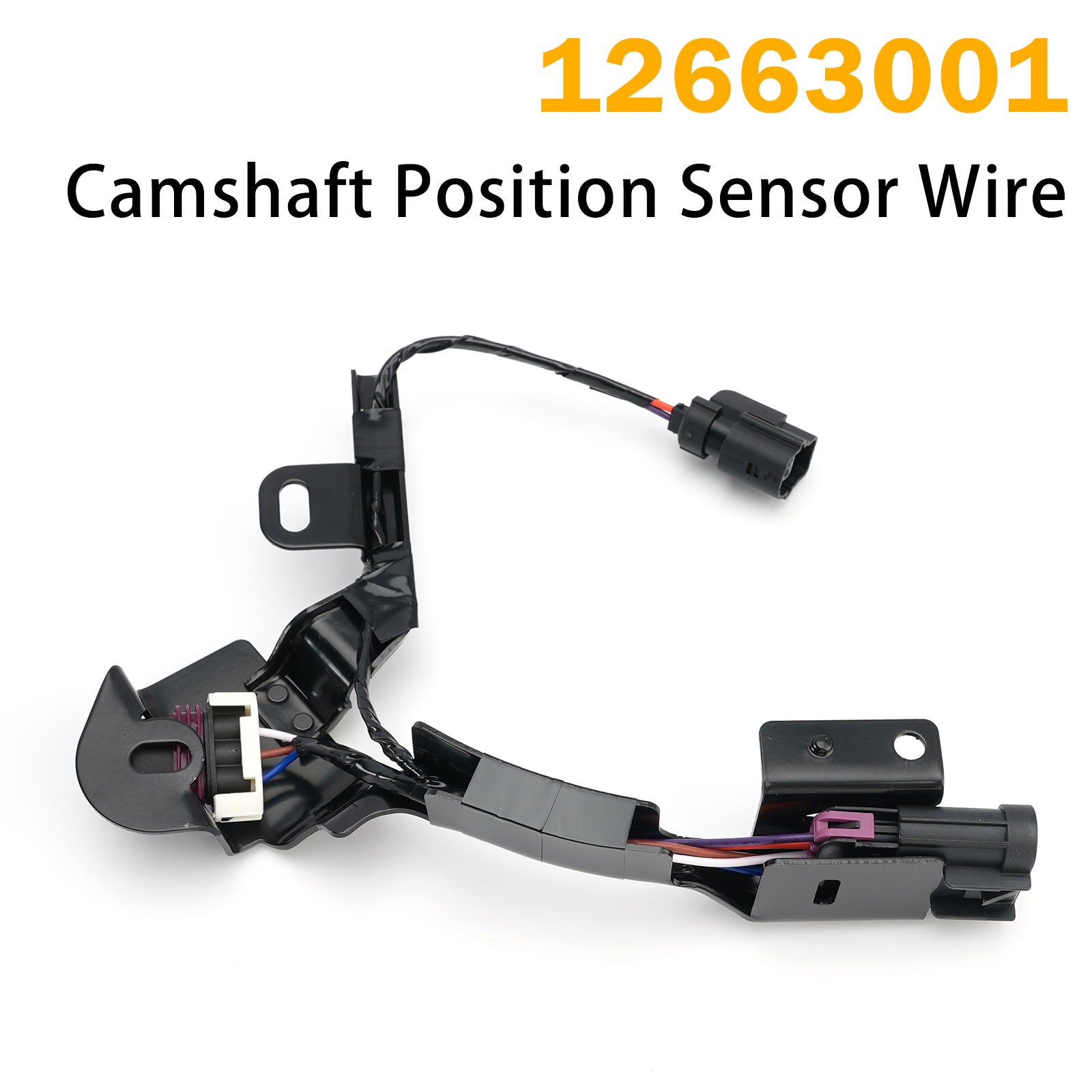 Camshaft Position Sensor Wire 12663001 for Chevrolet Camaro 2015