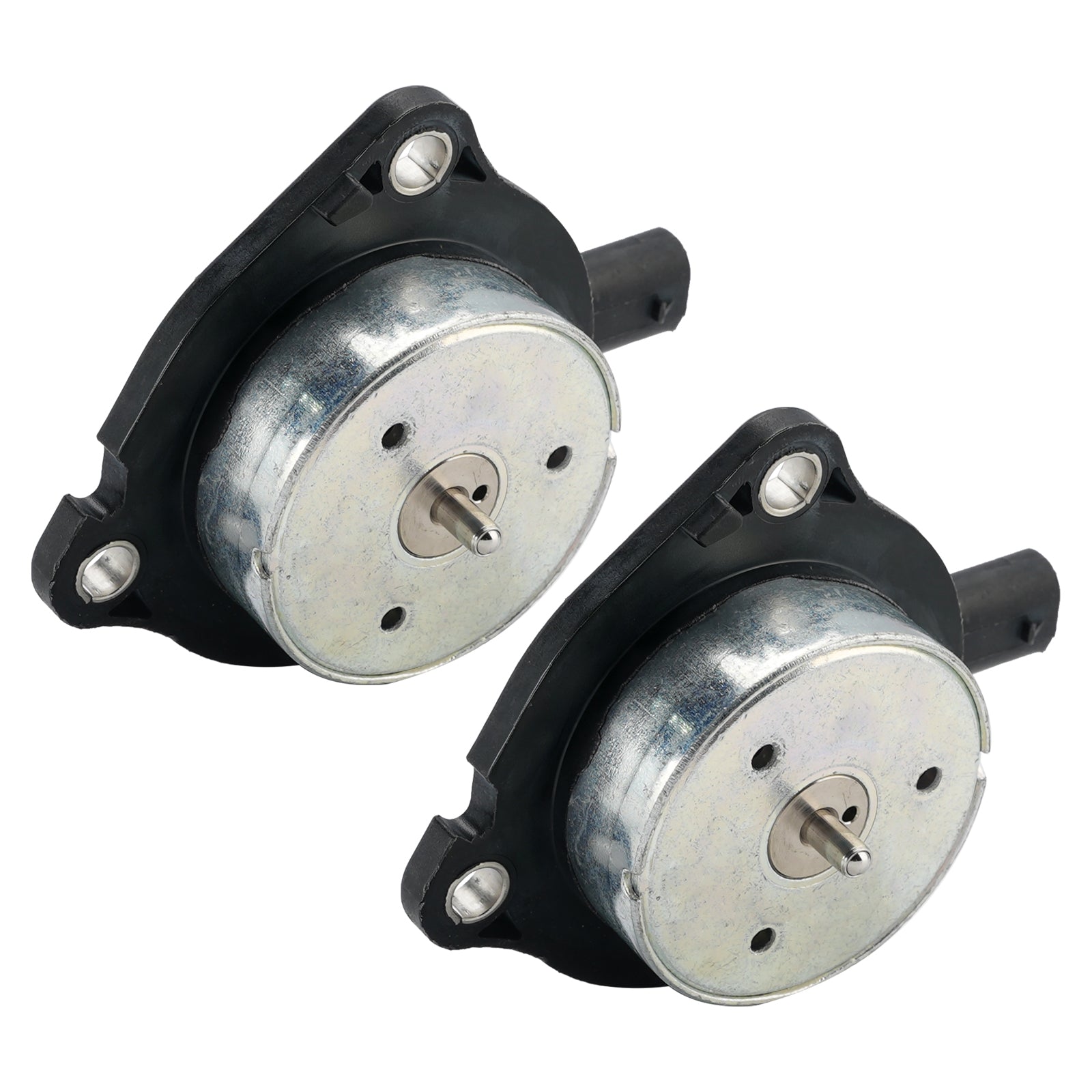 2x Camshaft Phaser Actuator 5048045AB For Jeep Cherokee 2.0L 3.6L 2016-2022