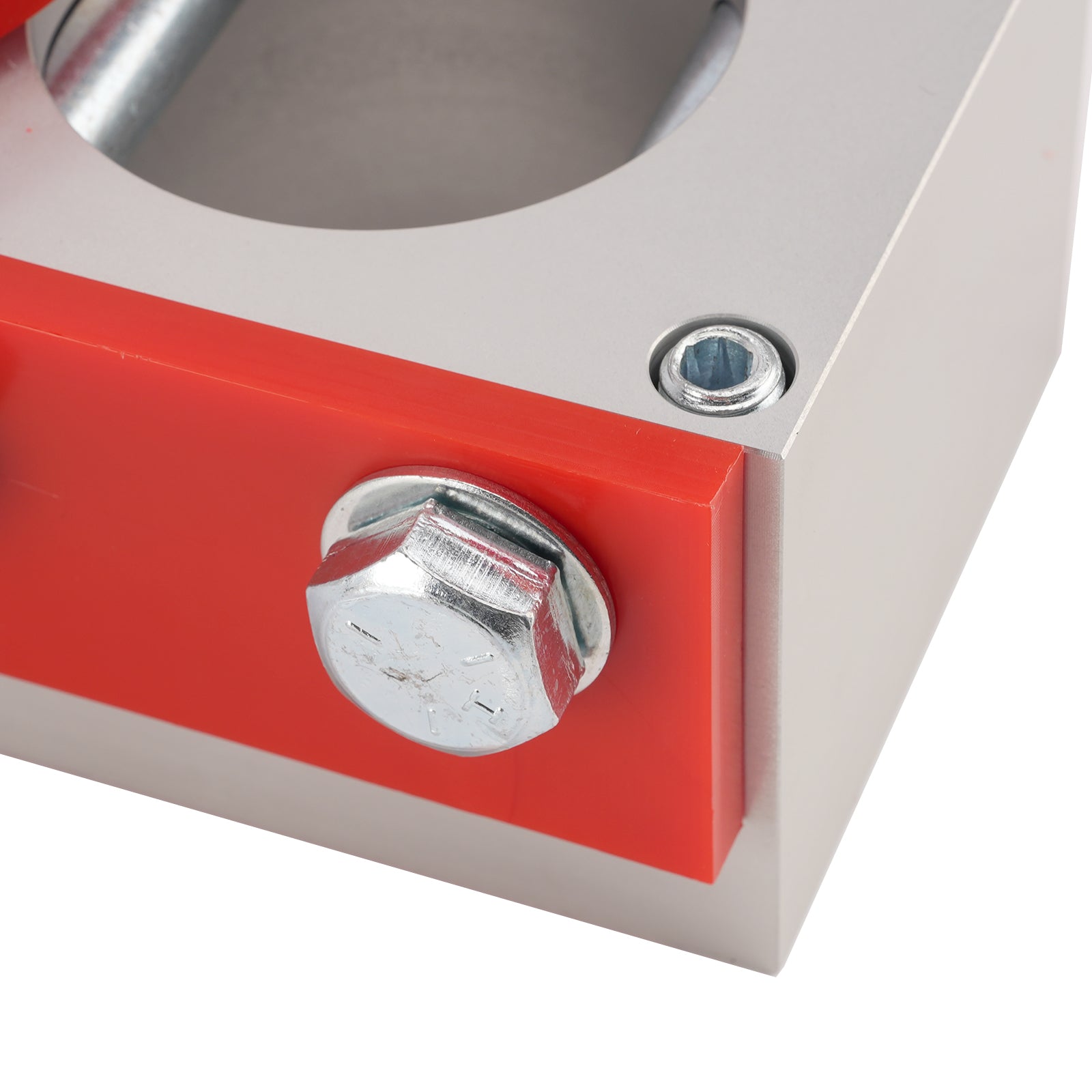 Ultimate 5th Wheel Connection Kingpin Coupler Block for Andersen Hitches