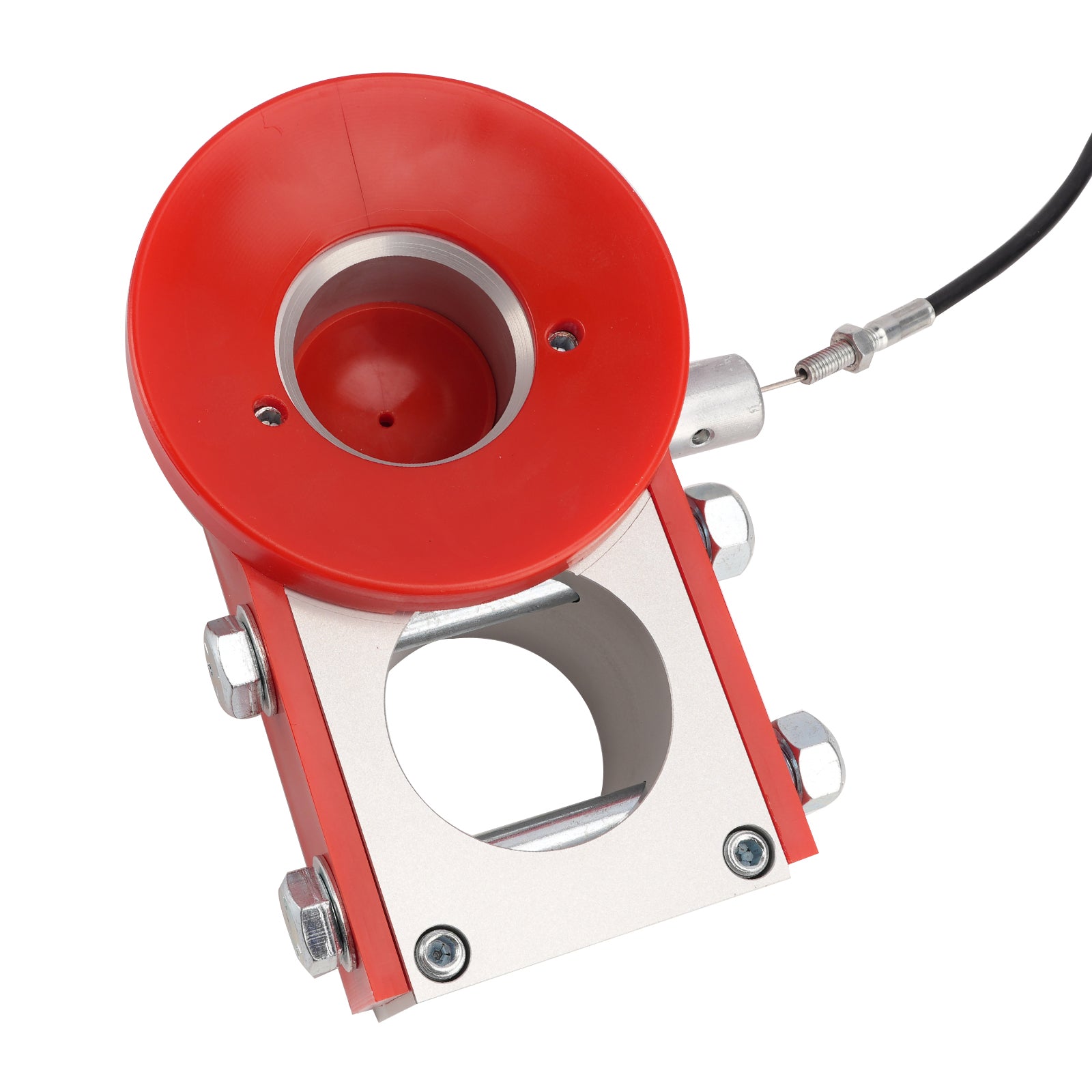 Ultimate 5th Wheel Connection Kingpin Coupler Block for Andersen Hitches