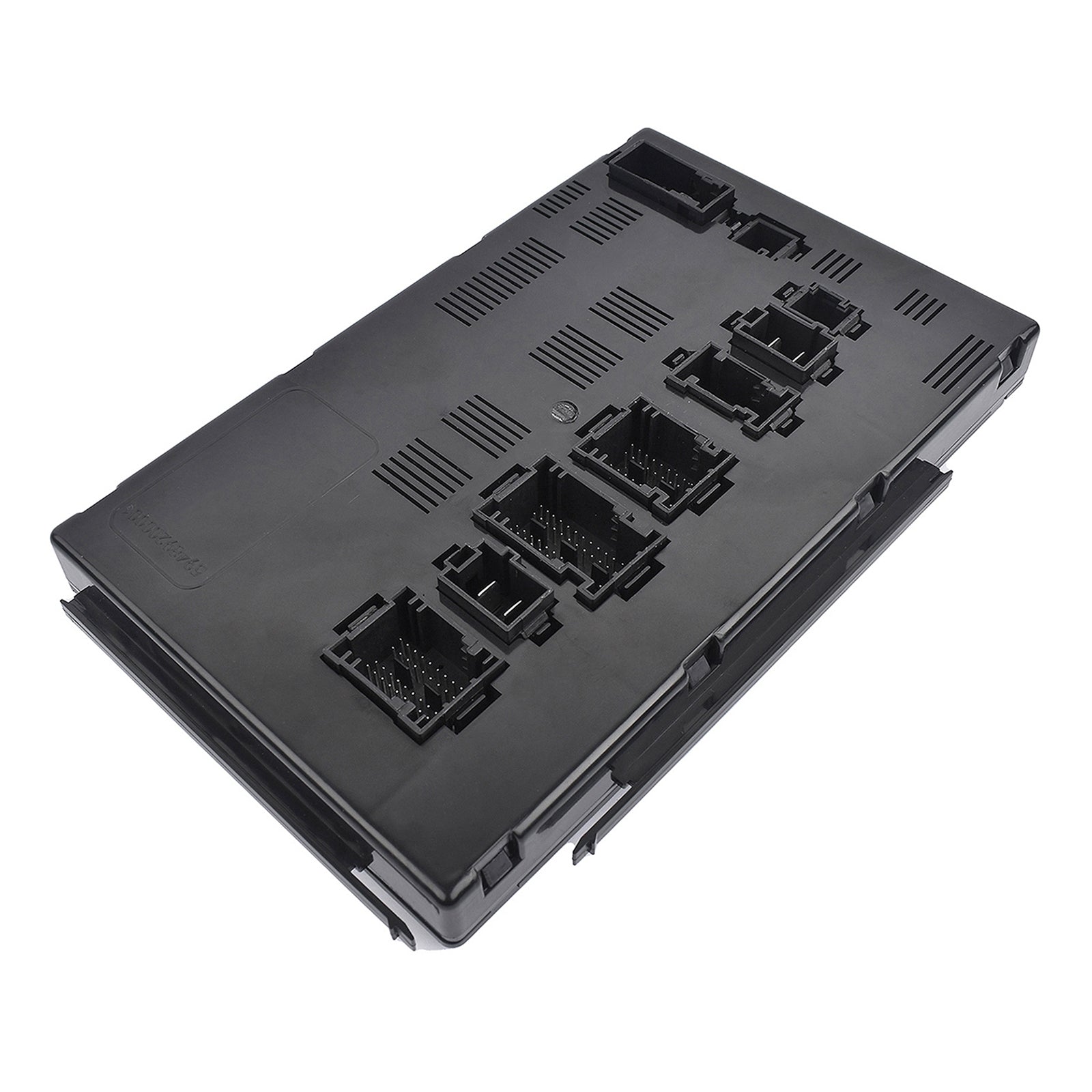Rear SAM Signal Acquisition Module A1645409862 for Mersedes-Benz
