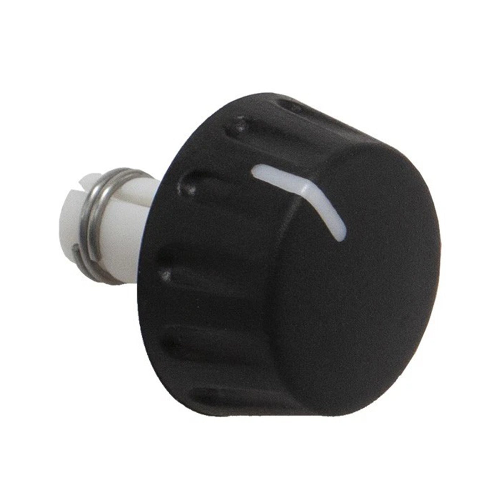 2pcs Dash Cluster Switch Heater Control Knob 79601-S2A-911 for Honda S2000