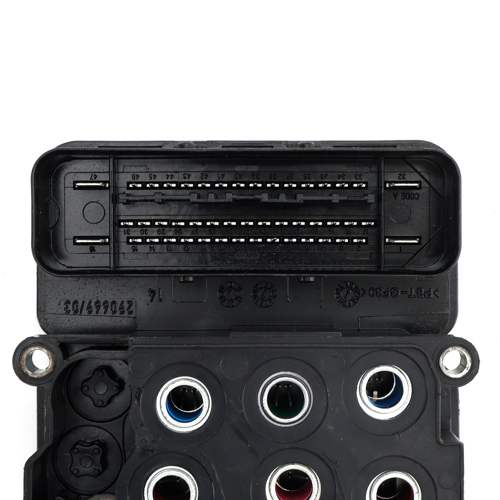 ABS Control Module 68038226AC for Dodge Journey 2009