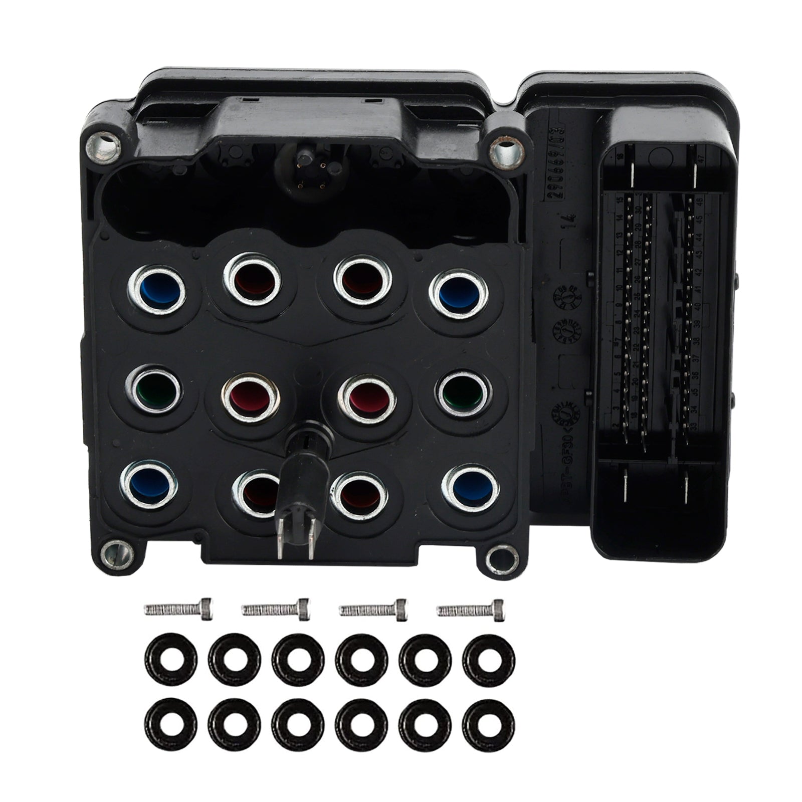 ABS Control Module 68038226AC for Dodge Journey 2009