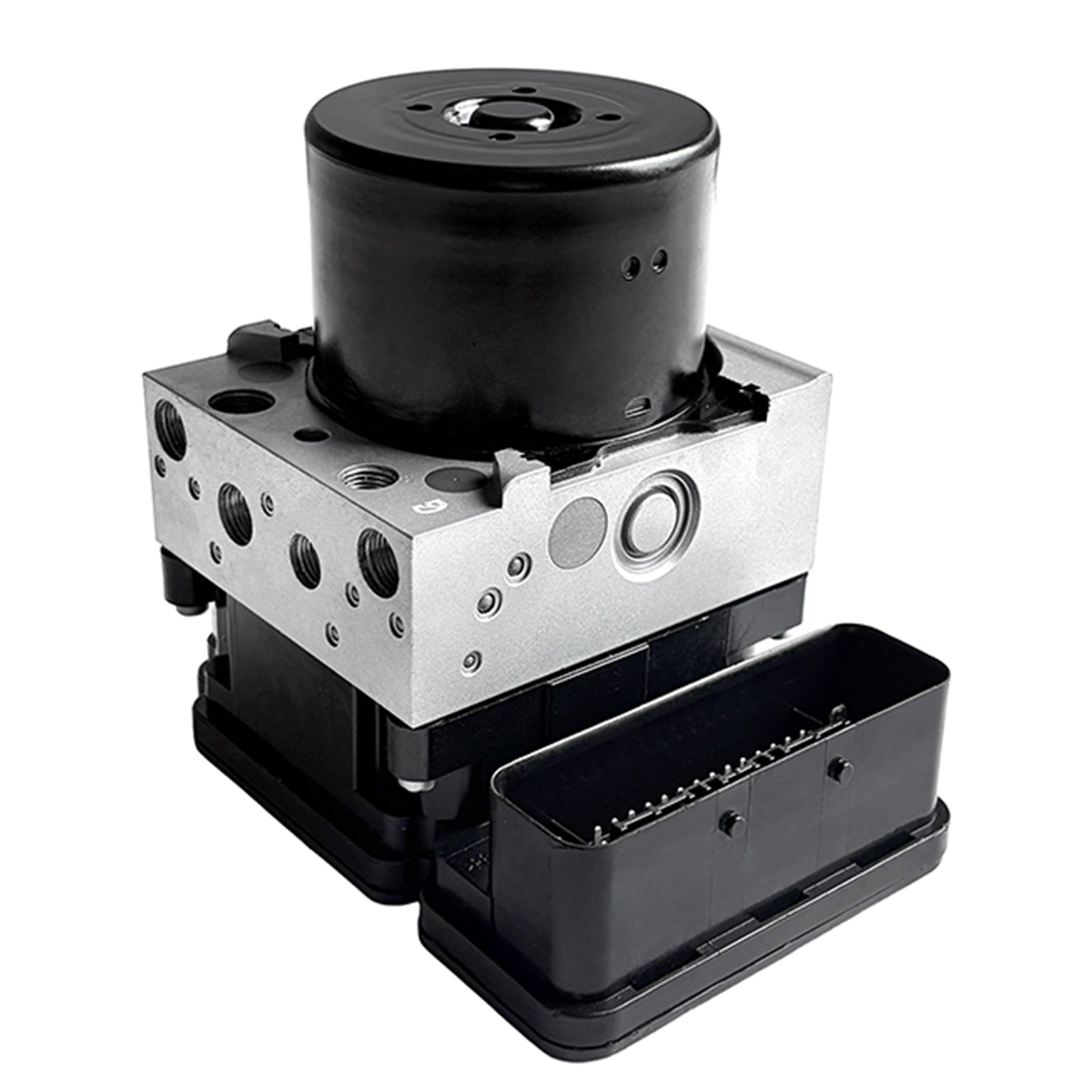 Anti-Lock Brake ABS Pump for VW Golf Jetta Caddy 1K0907379AN 1K0907379AD