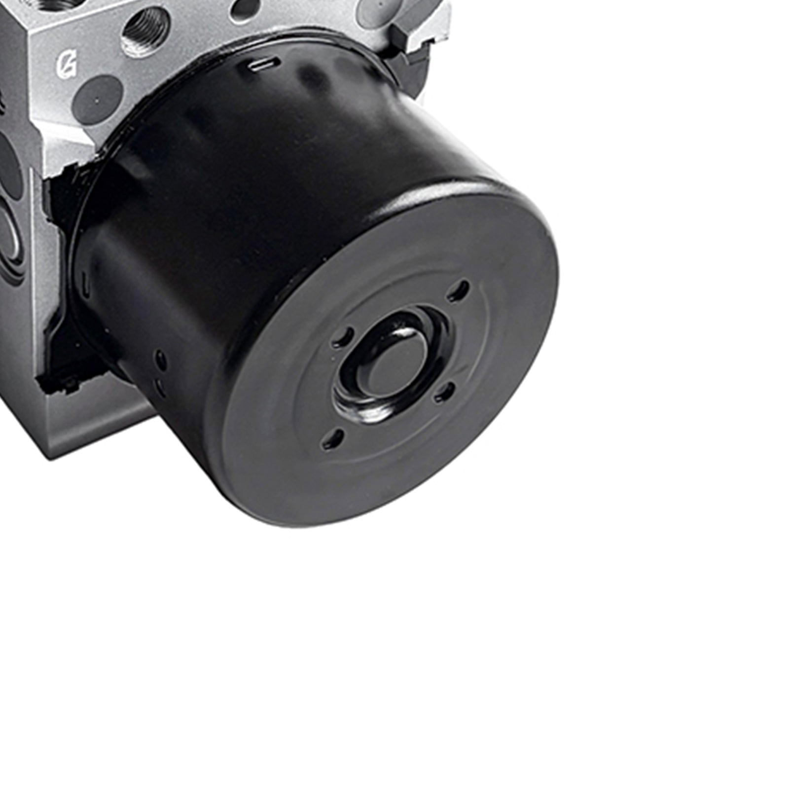 Anti-Lock Brake ABS Pump for VW Golf Jetta Caddy 1K0907379AN 1K0907379AD