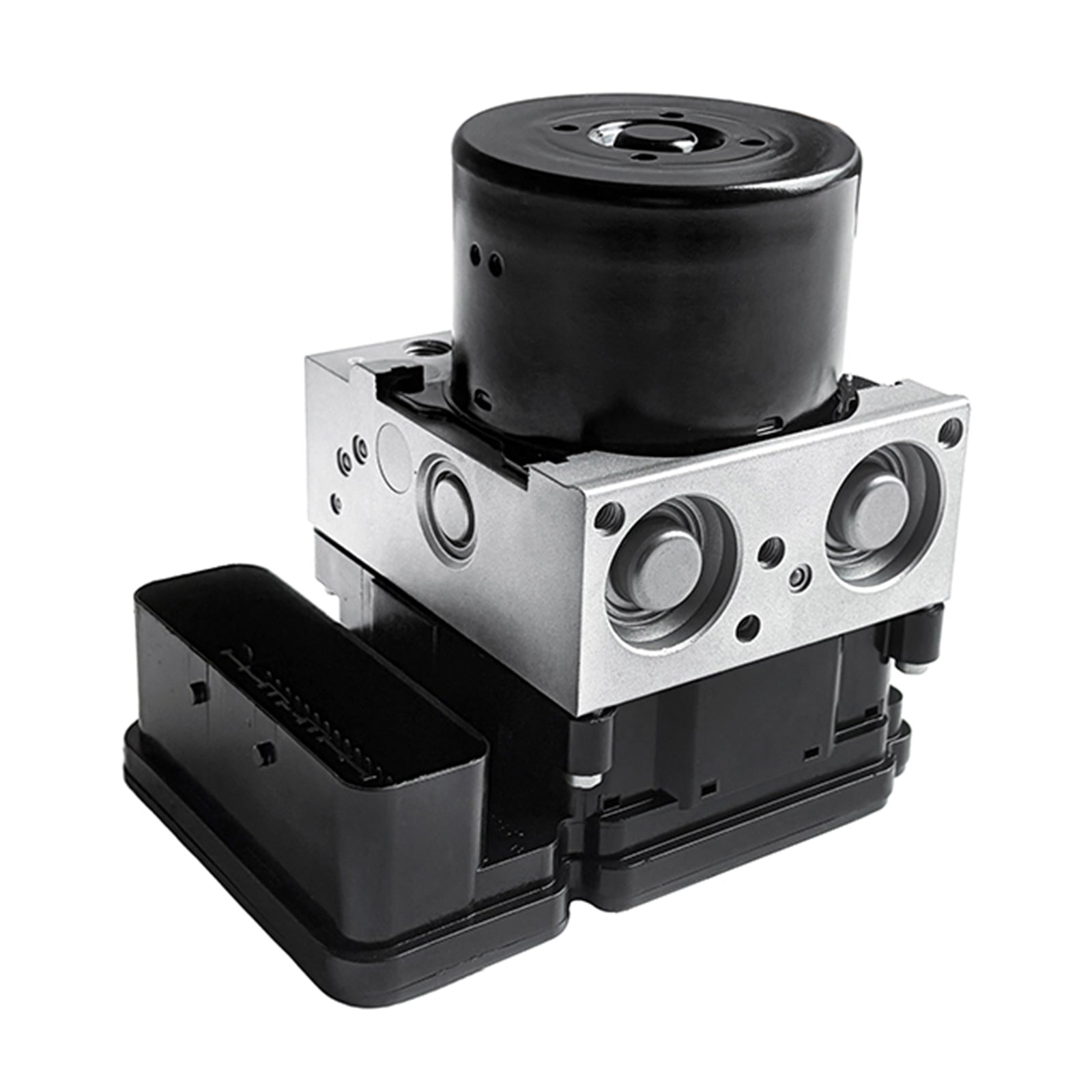 Anti-Lock Brake ABS Pump for VW Golf Jetta Caddy 1K0907379AN 1K0907379AD