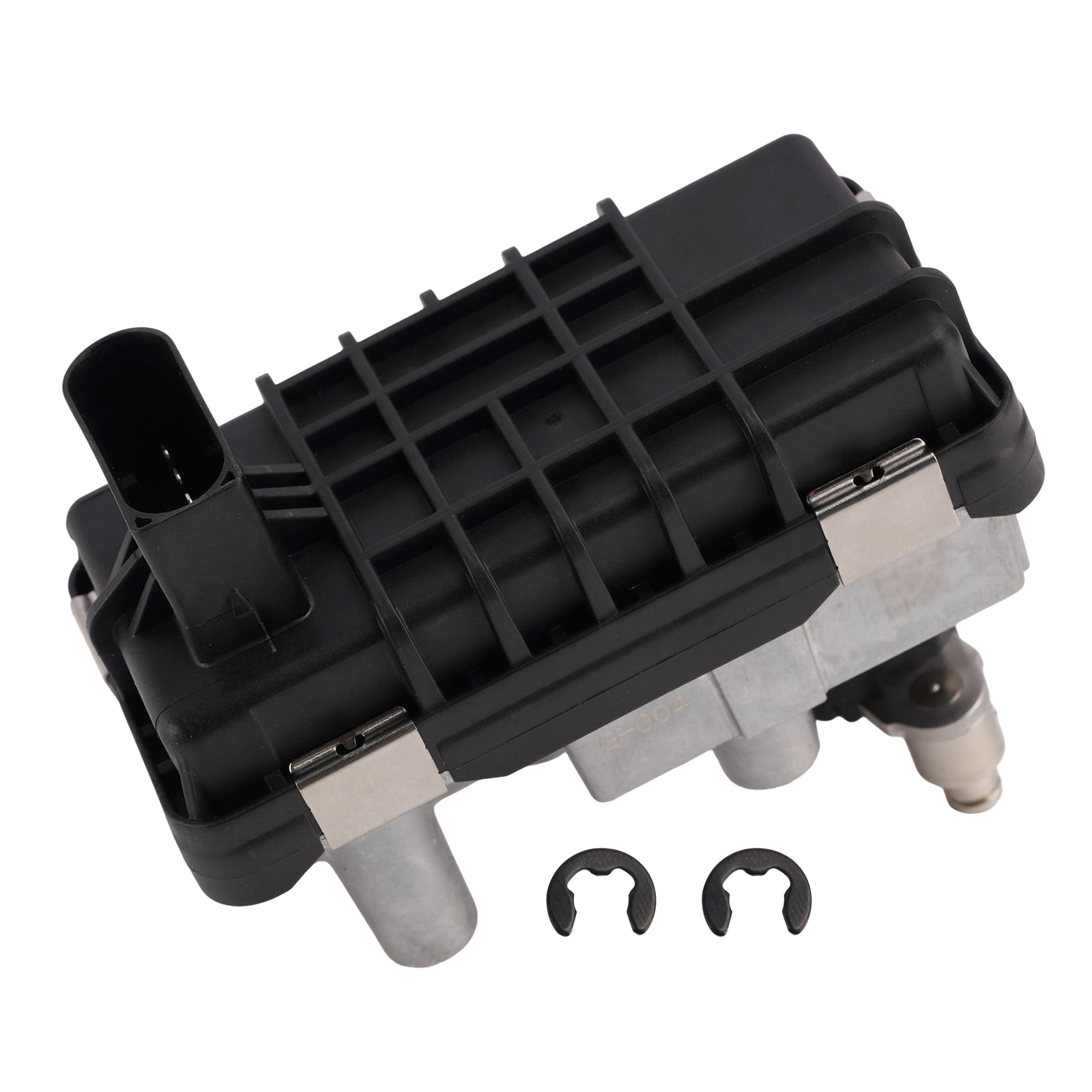 Turbo Actuator Solenoid Valve G-004 6NW009660 for BMW E81 E87 E88