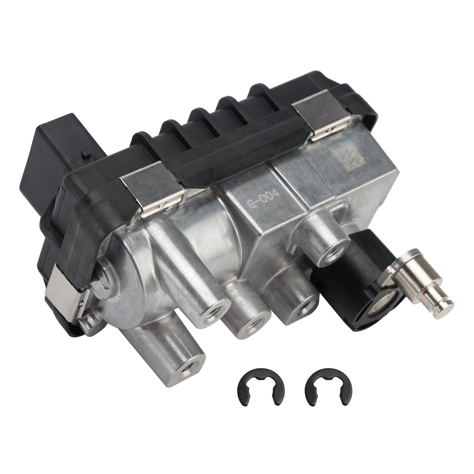 Turbo Actuator Solenoid Valve G-004 6NW009660 for BMW E81 E87 E88