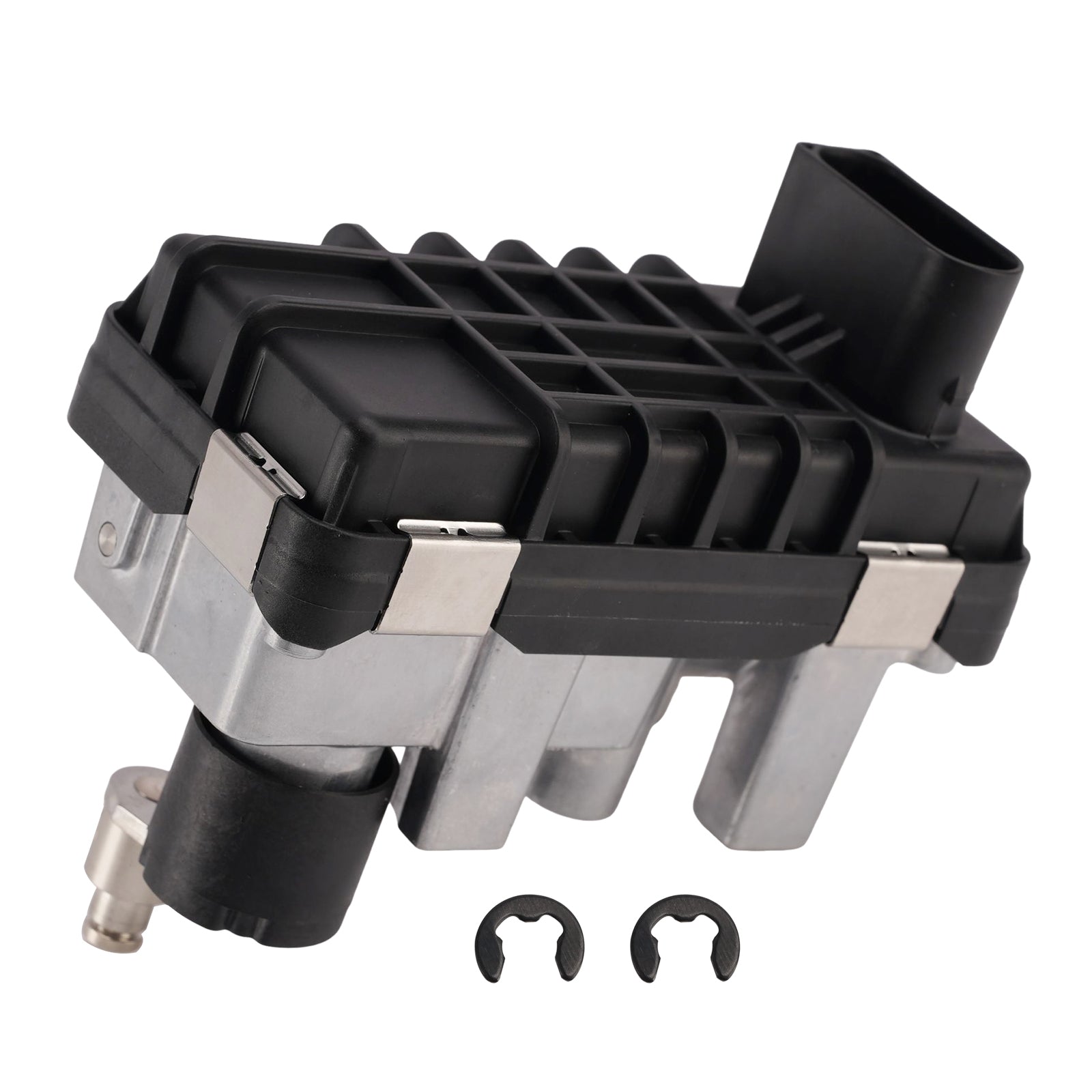 Turbo Actuator Solenoid Valve G-004 6NW009660 for BMW E81 E87 E88