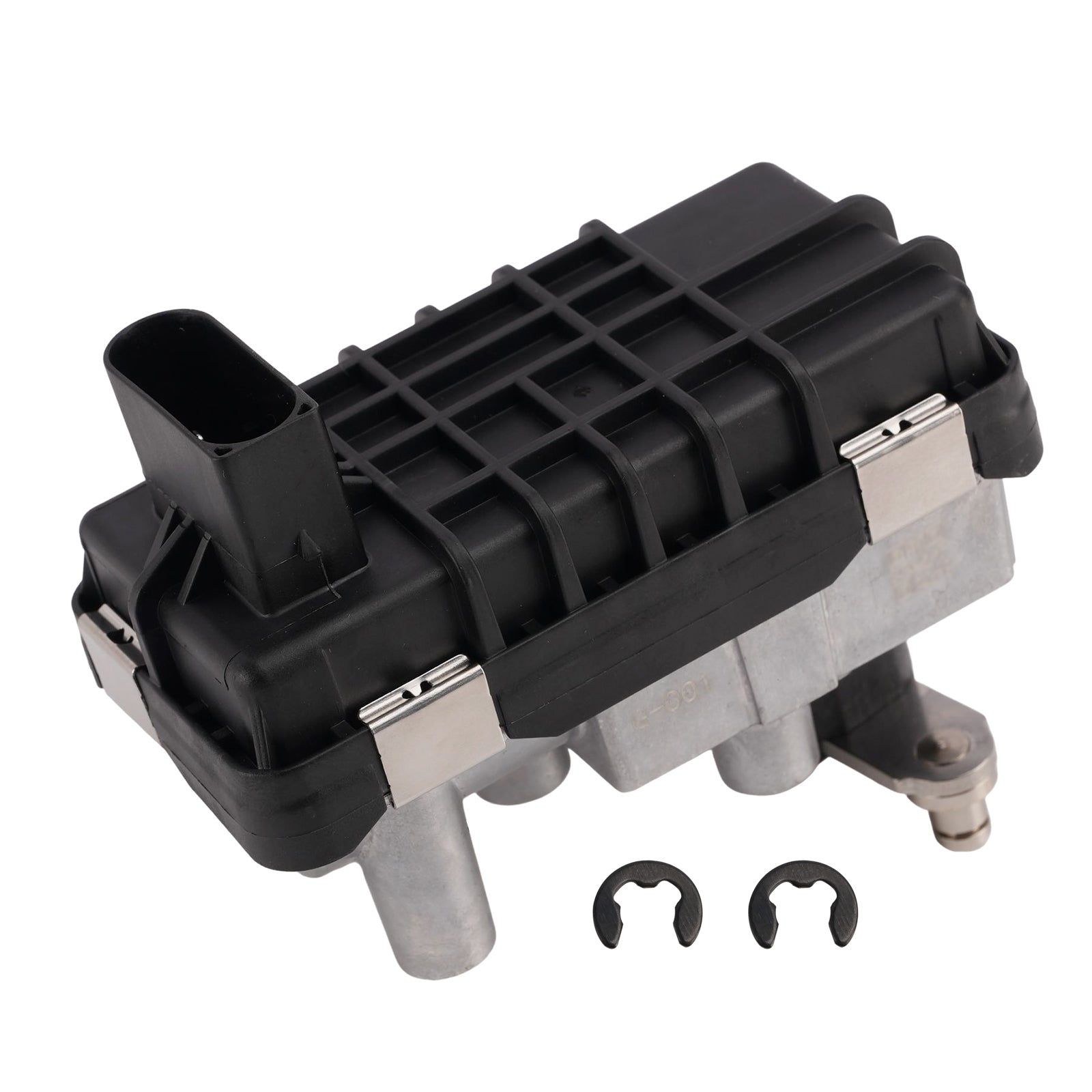 Turbo Actuator Solenoid Valve G-001 6NW009660 for Mercedes E M R-Class