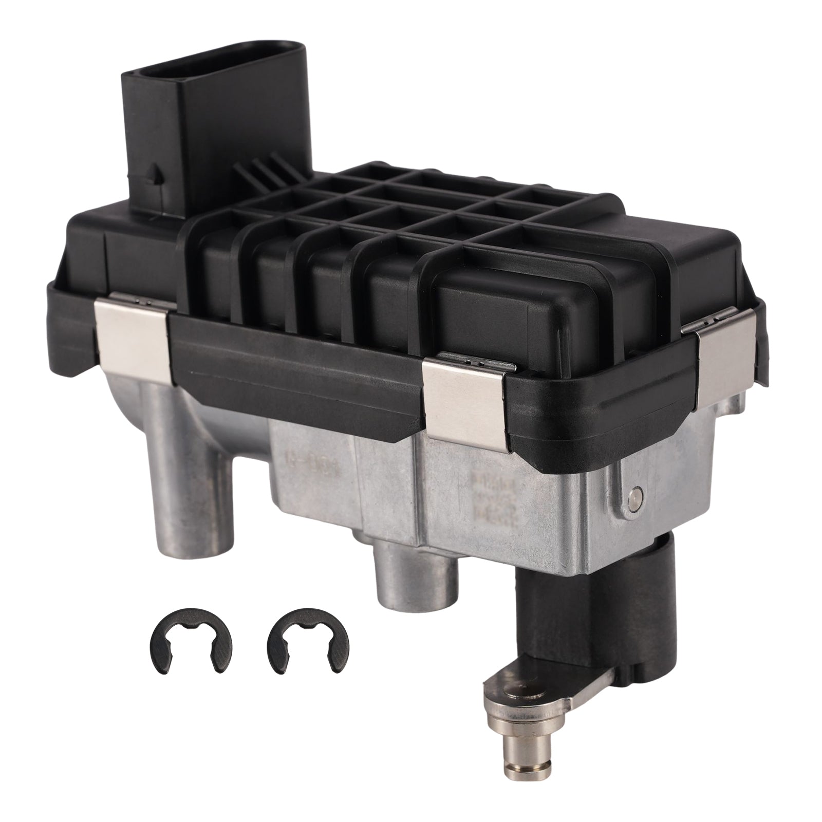 Turbo Actuator Solenoid Valve G-001 6NW009660 for Mercedes E M R-Class