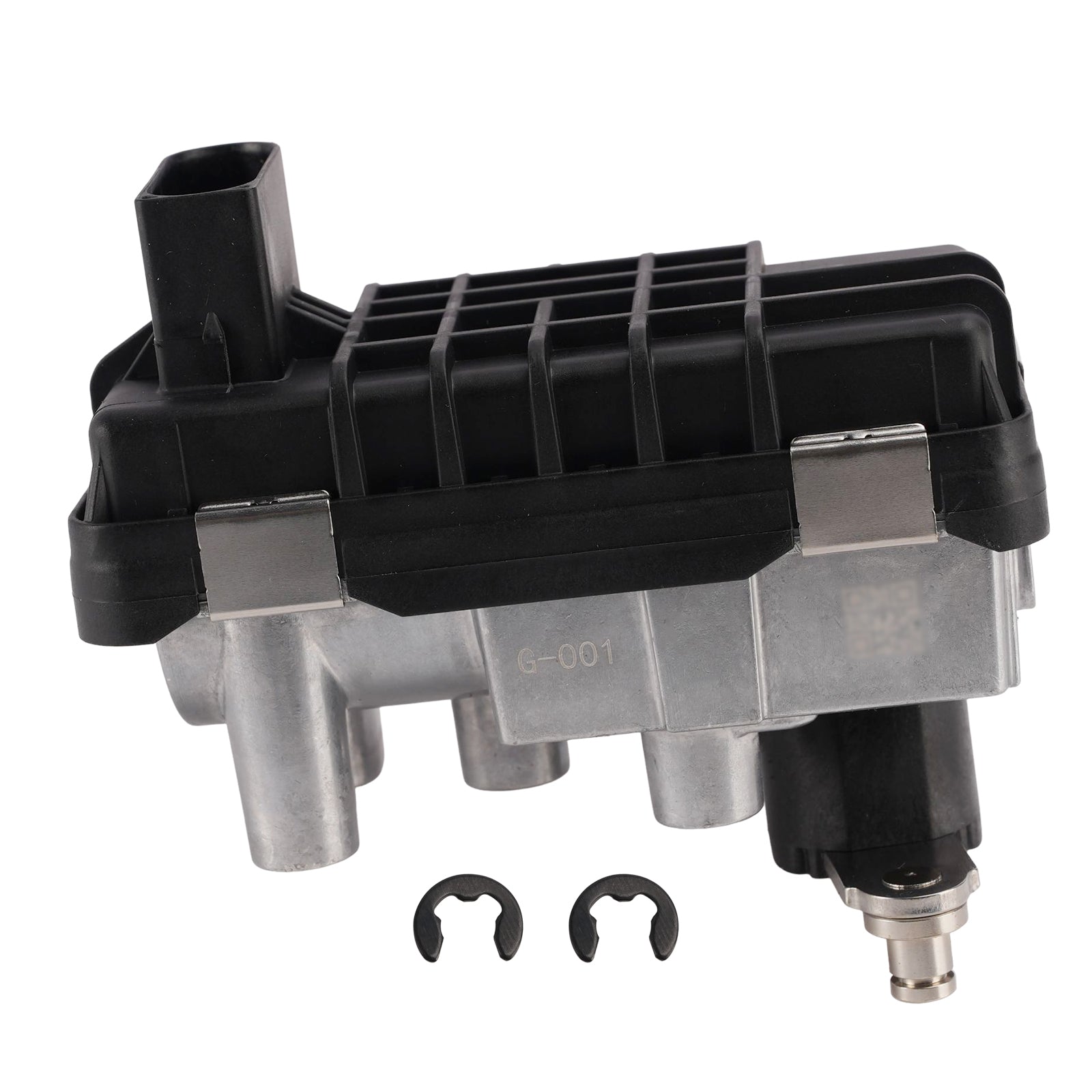 Turbo Actuator Solenoid Valve G-001 6NW009660 for Mercedes E M R-Class