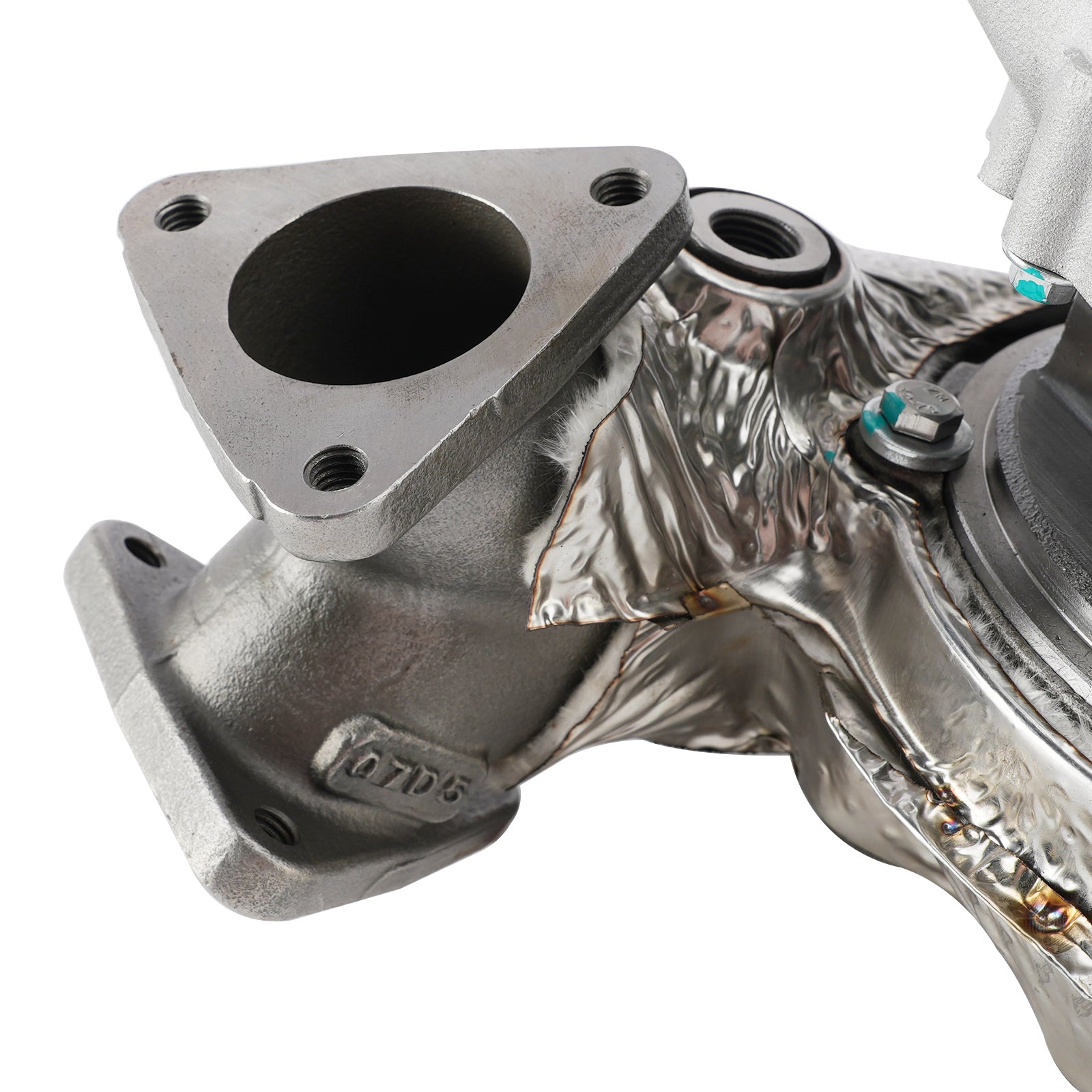 059145874M Turbocharger for Audi A6 A7 Q5 Q7 Touareg 3.0L TDI 2013-2016