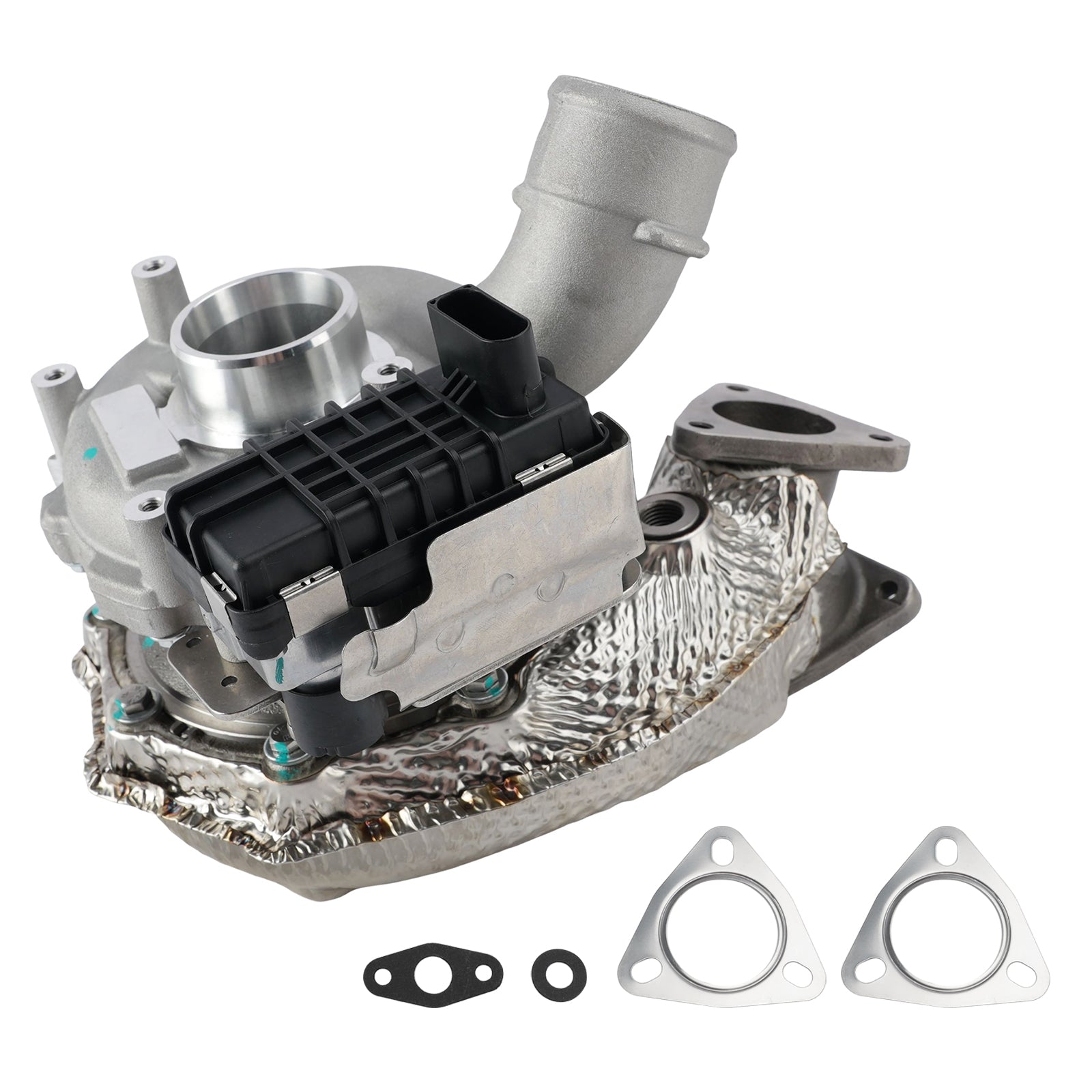 059145874M Turbocharger for Audi A6 A7 Q5 Q7 Touareg 3.0L TDI 2013-2016
