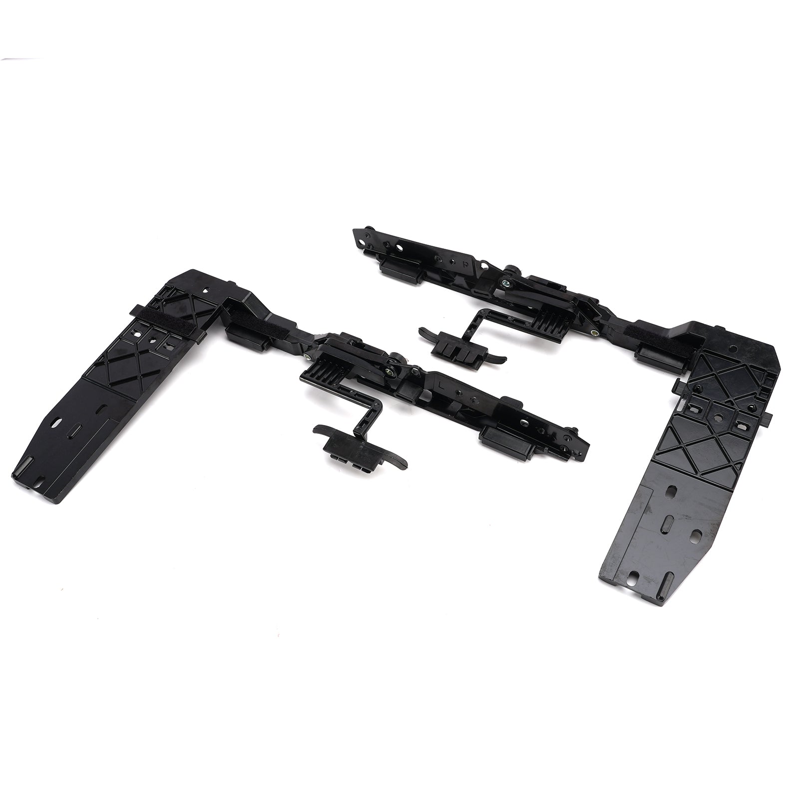 Sunroof Repair Kit Set for Mercedes W126 300SE 300SEL 420SEL 560SEL W463