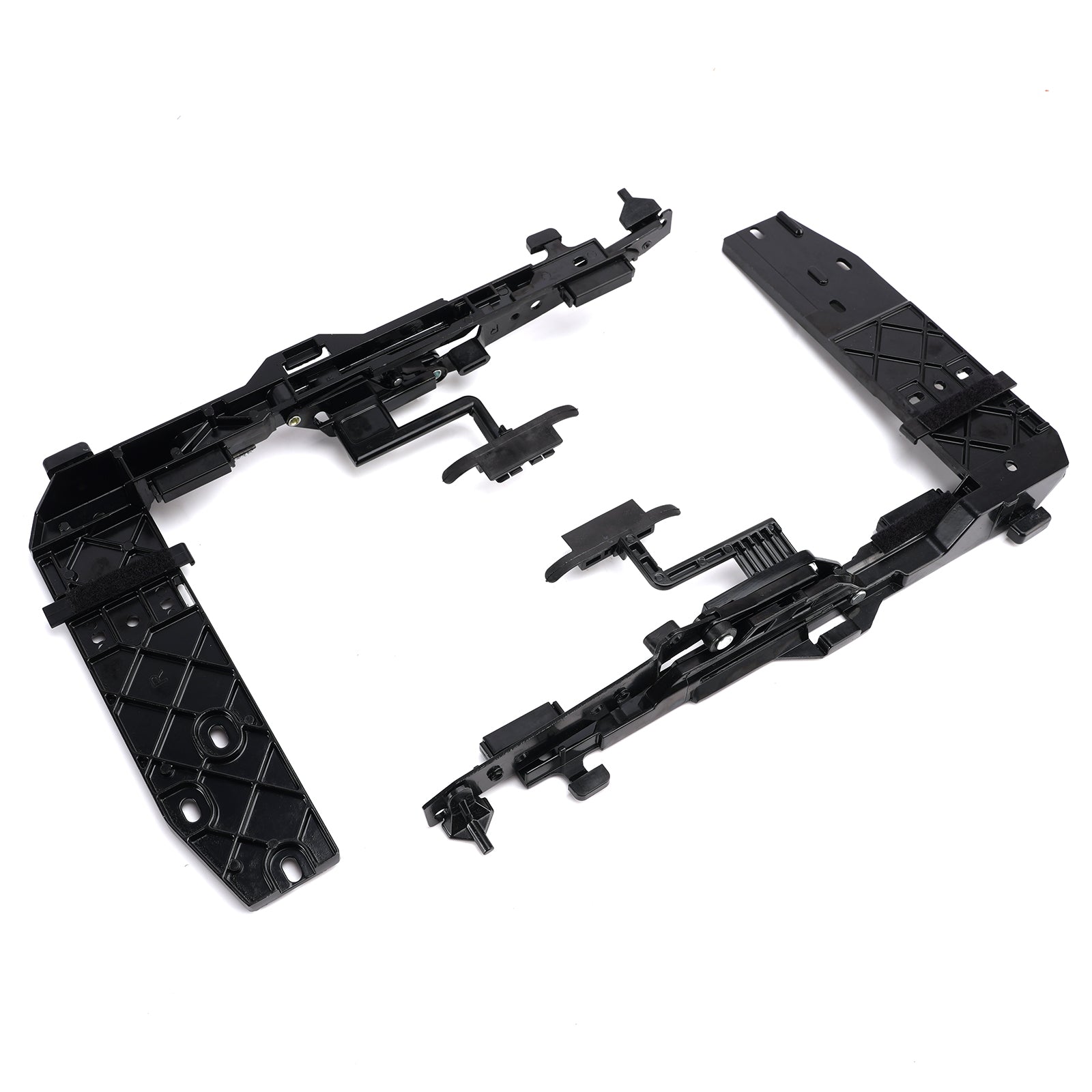 Sunroof Repair Kit Set for Mercedes W126 300SE 300SEL 420SEL 560SEL W463