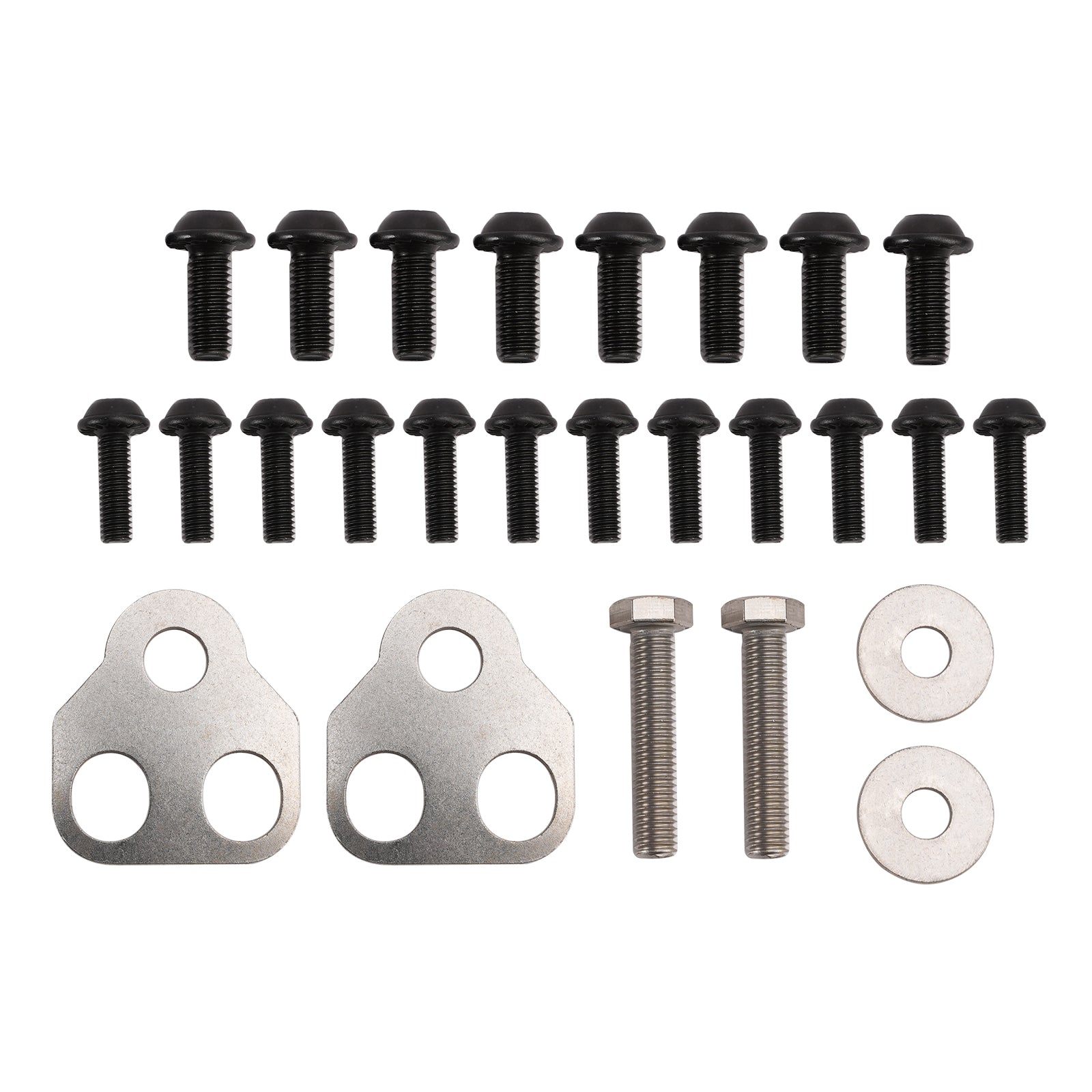 Hard Top Mounting Bracket Kits for Mazda MX5 Miata NA NB 1990-2005