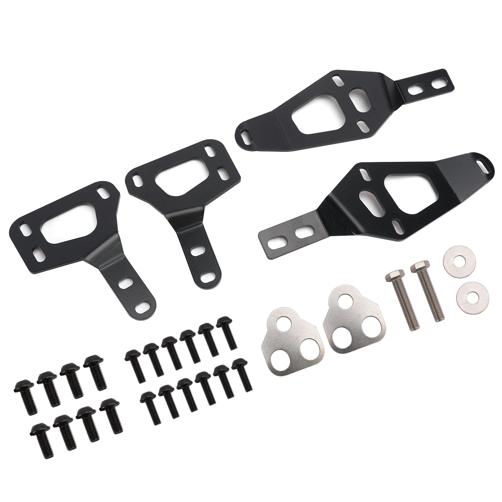 Hard Top Mounting Bracket Kits for Mazda MX5 Miata NA NB 1990-2005