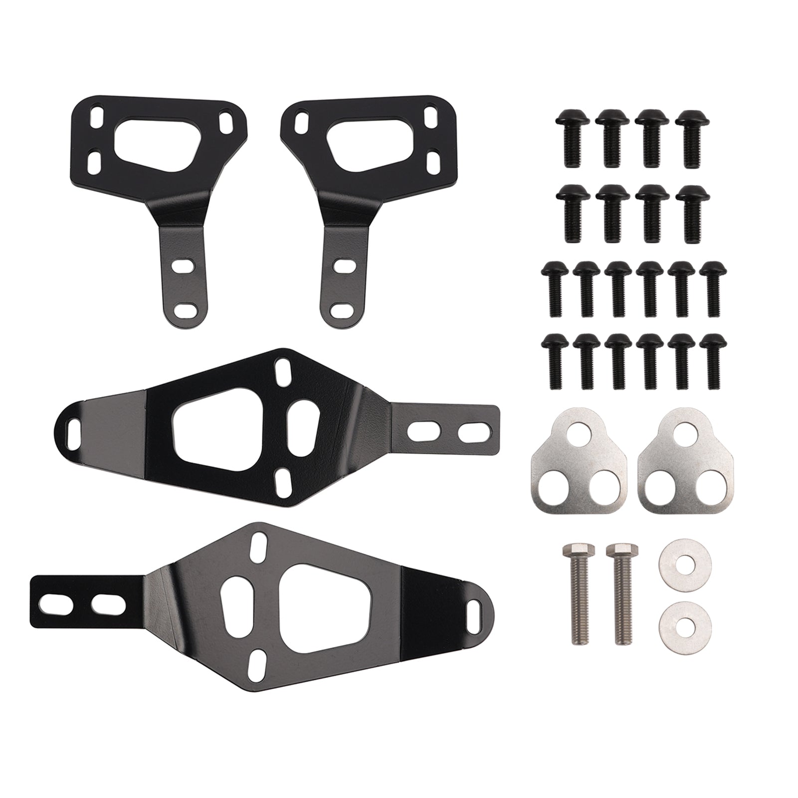 Hard Top Mounting Bracket Kits for Mazda MX5 Miata NA NB 1990-2005