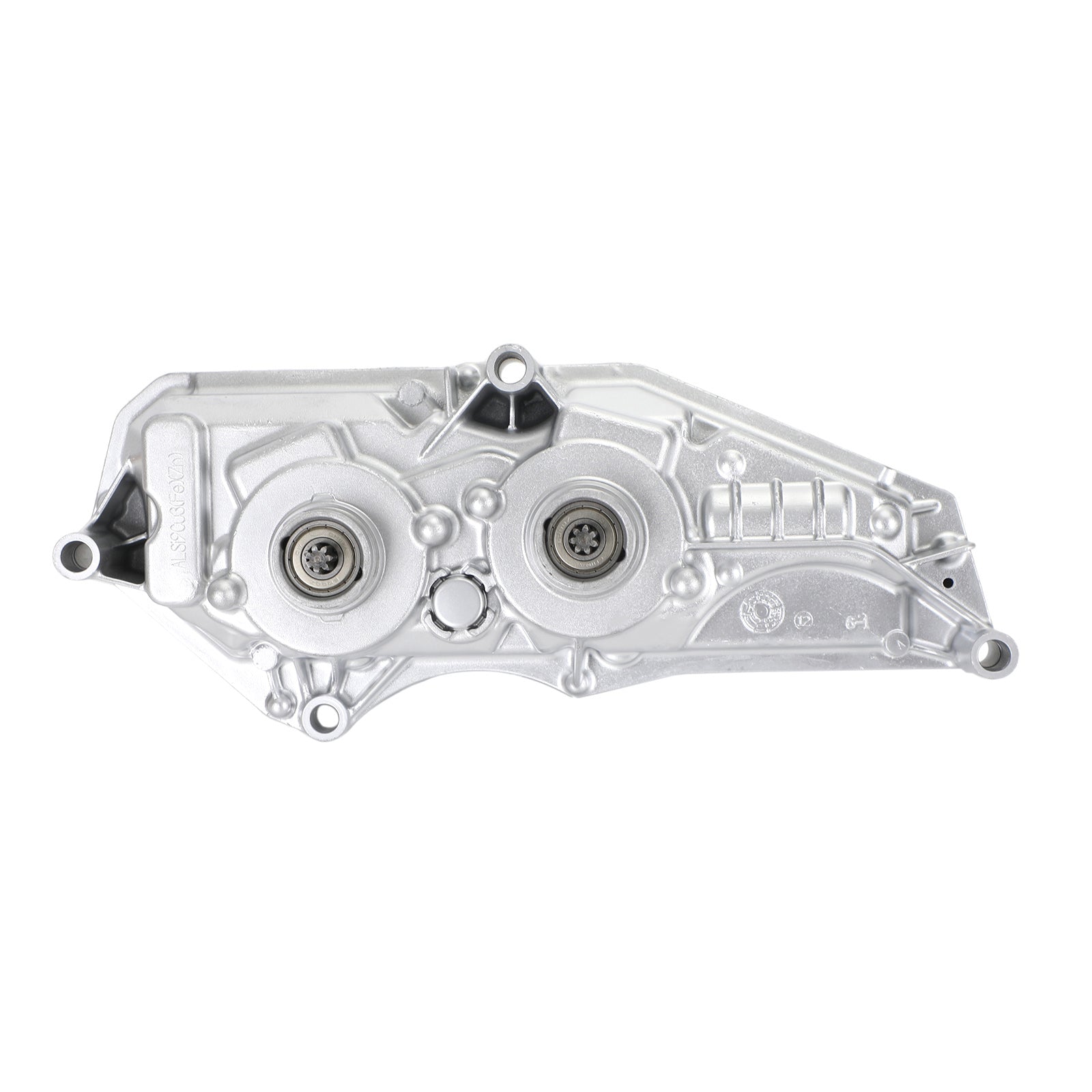 TCU TCM Transmission Control Module A2C30743003 for Renault Captur 1.5dci Diesel