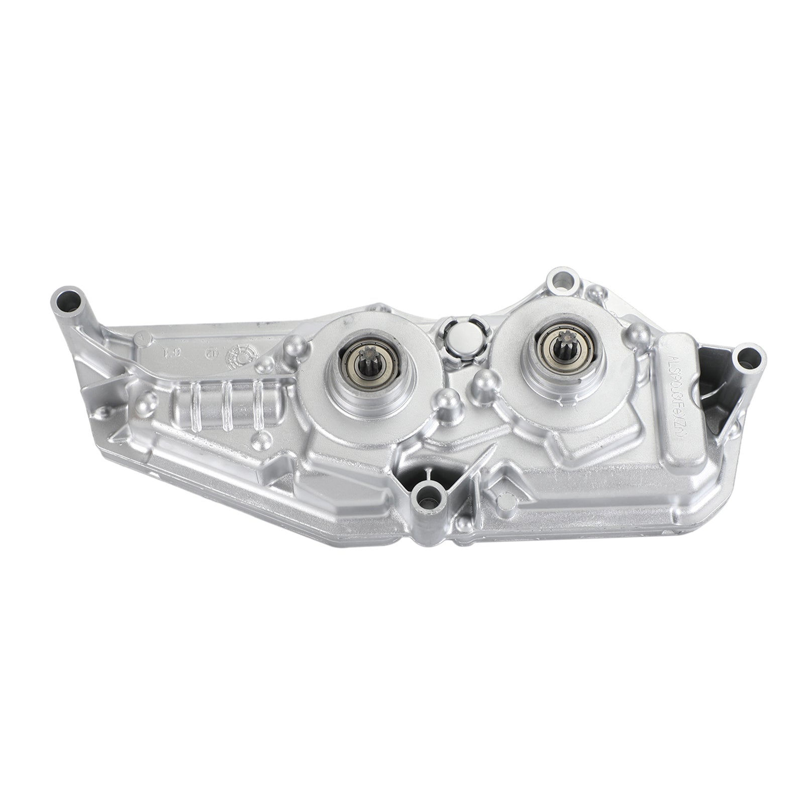TCU TCM Transmission Control Module A2C30743003 for Renault Captur 1.5dci Diesel
