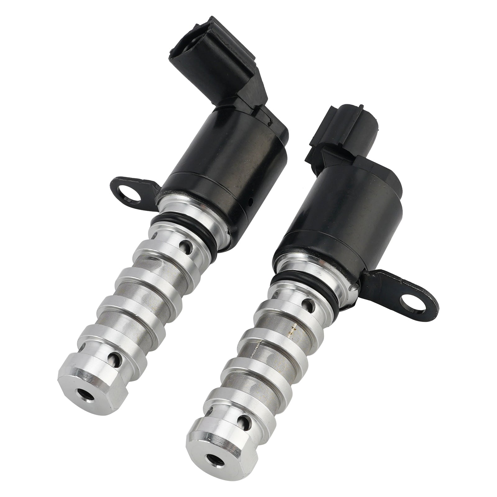 2x Intake & Exhaust Variable Valve Timing Solenoid for Hyundai Santa Fe Sport