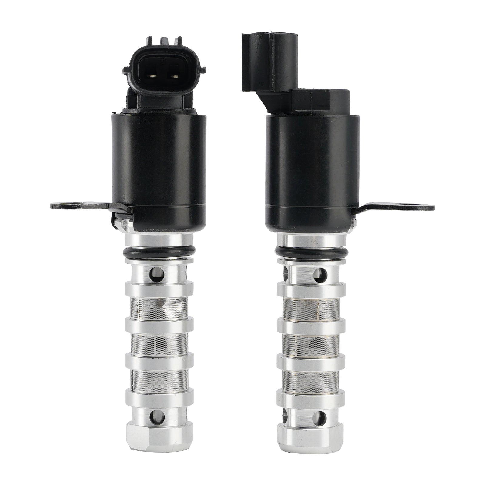 2x Intake & Exhaust Variable Valve Timing Solenoid for Hyundai Santa Fe Sport