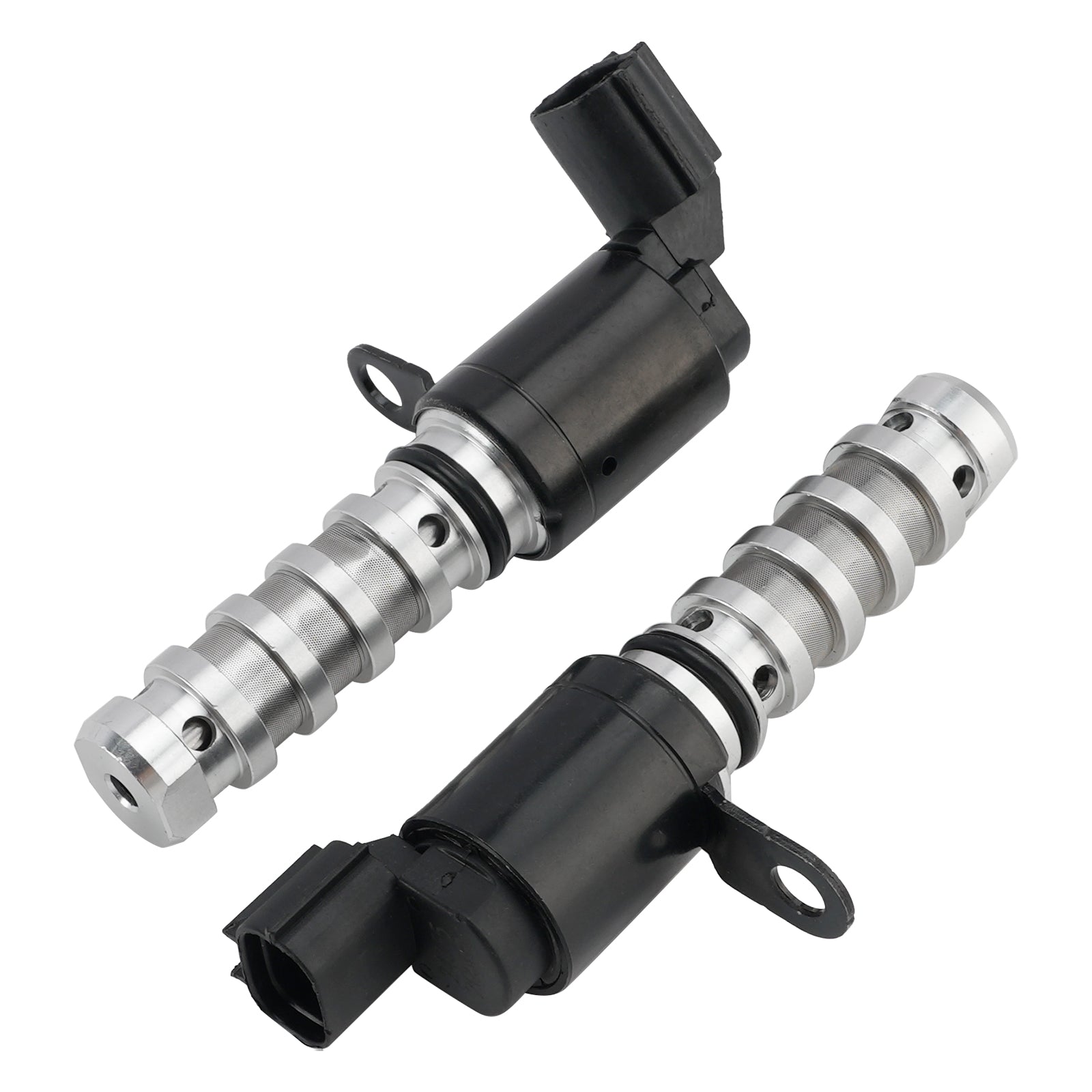 2x Intake & Exhaust Variable Valve Timing Solenoid for Hyundai Santa Fe Sport