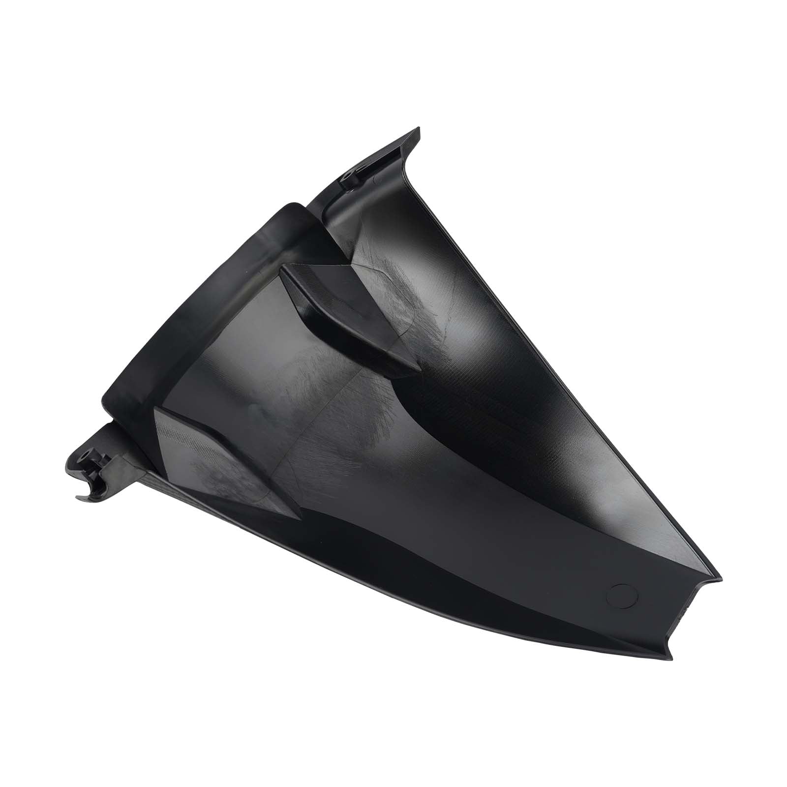 Rear Fender Mudguard Fairing For BMW S1000RR 2009-2018 Black