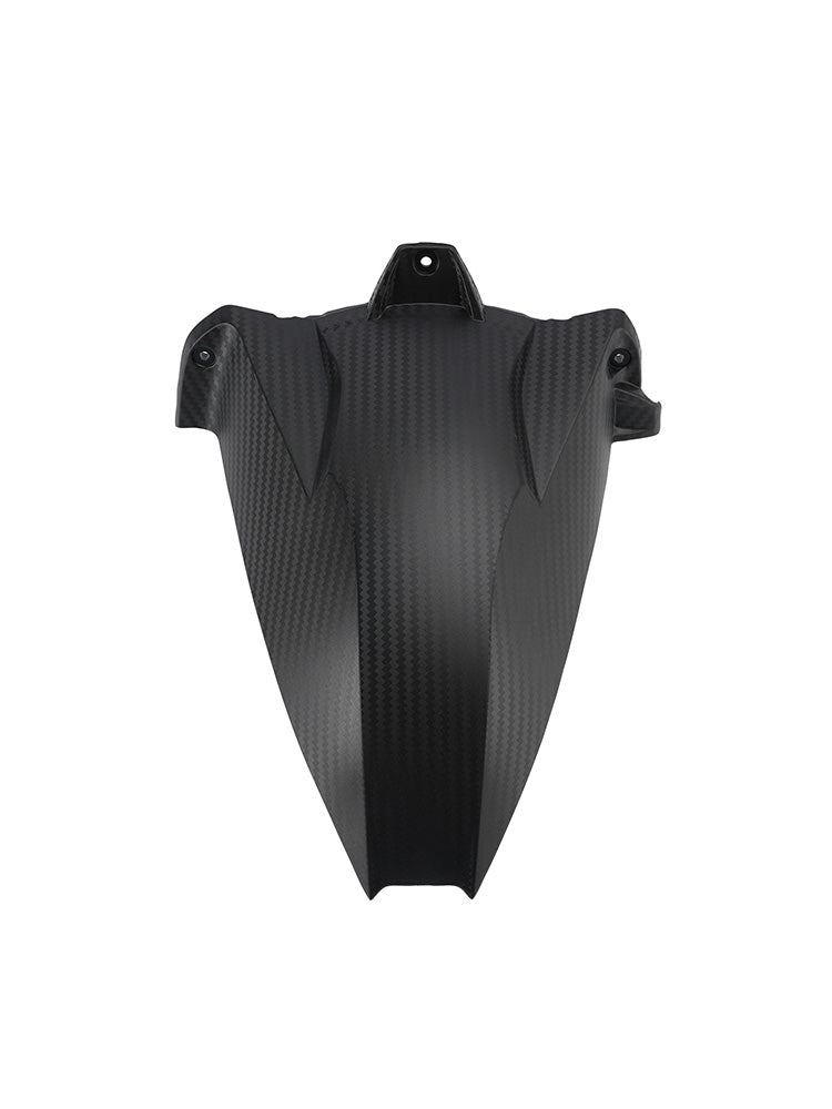 Rear Fender Mudguard Fairing For BMW S1000RR 2009-2018 Black