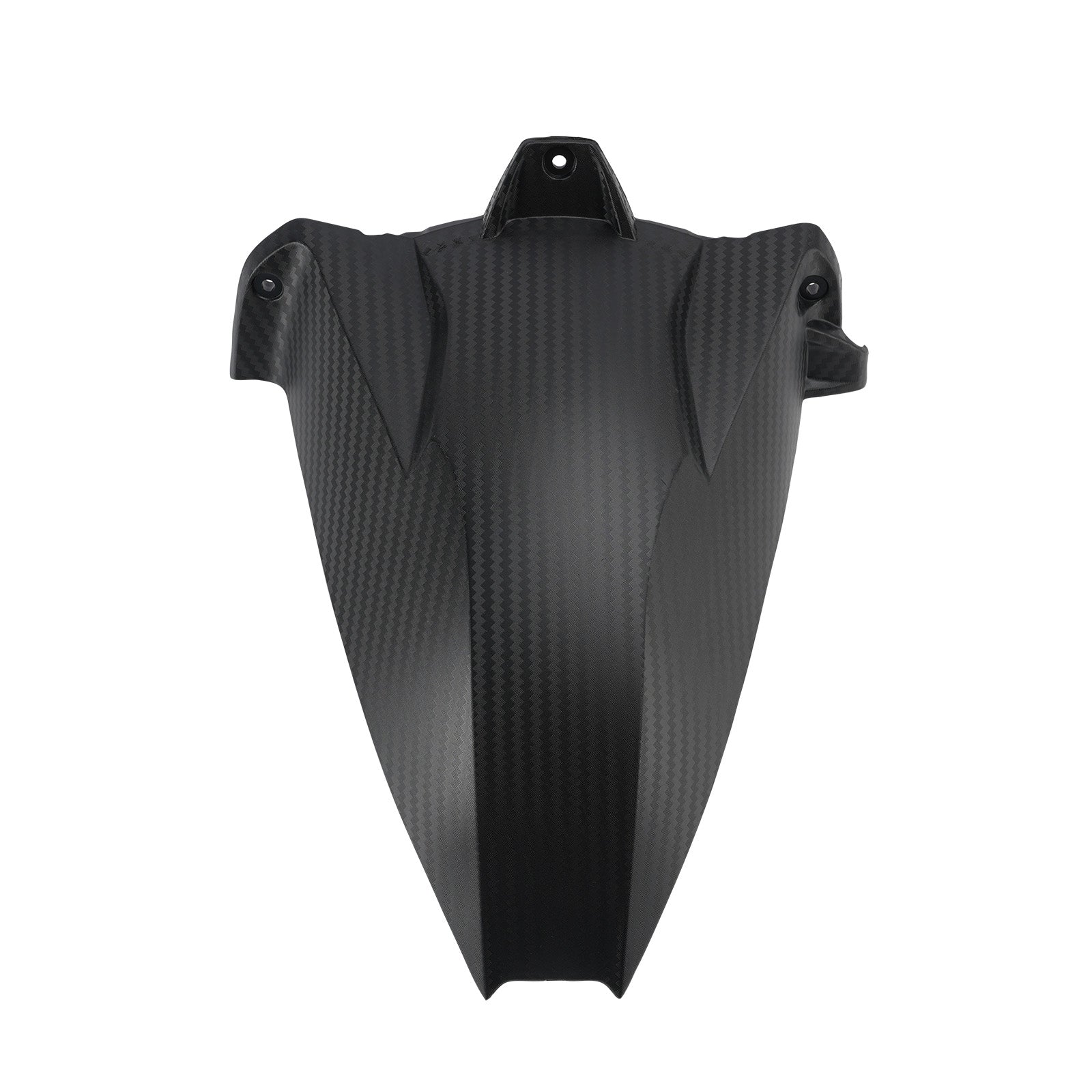 Rear Fender Mudguard Fairing For BMW S1000RR 2009-2018 Black