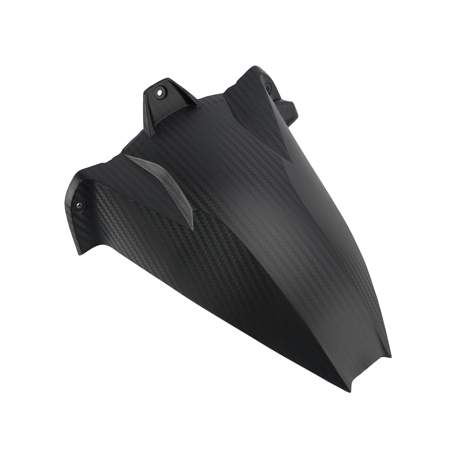 Rear Fender Mudguard Fairing For BMW S1000RR 2009-2018 Black