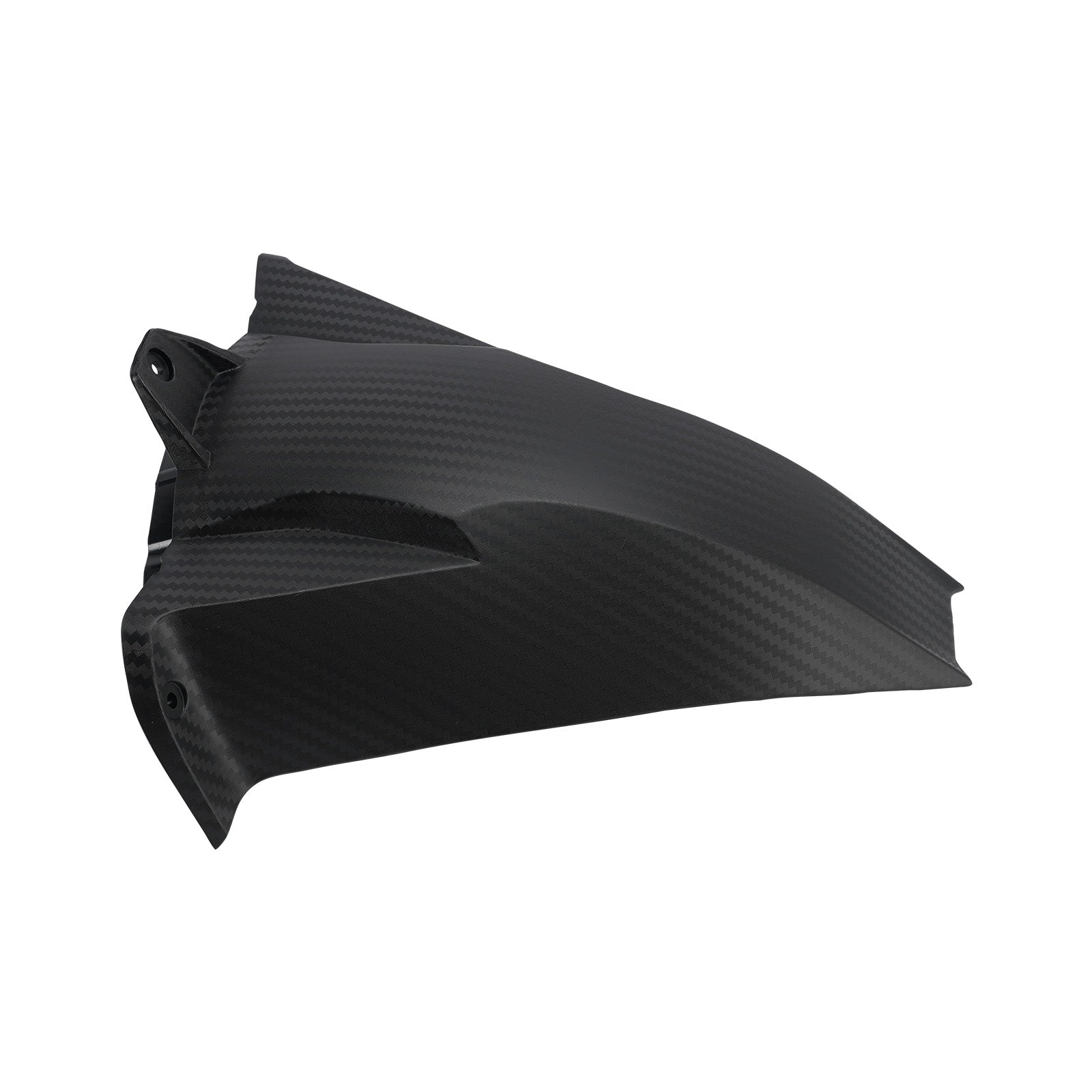 Rear Fender Mudguard Fairing For BMW S1000RR 2009-2018 Black