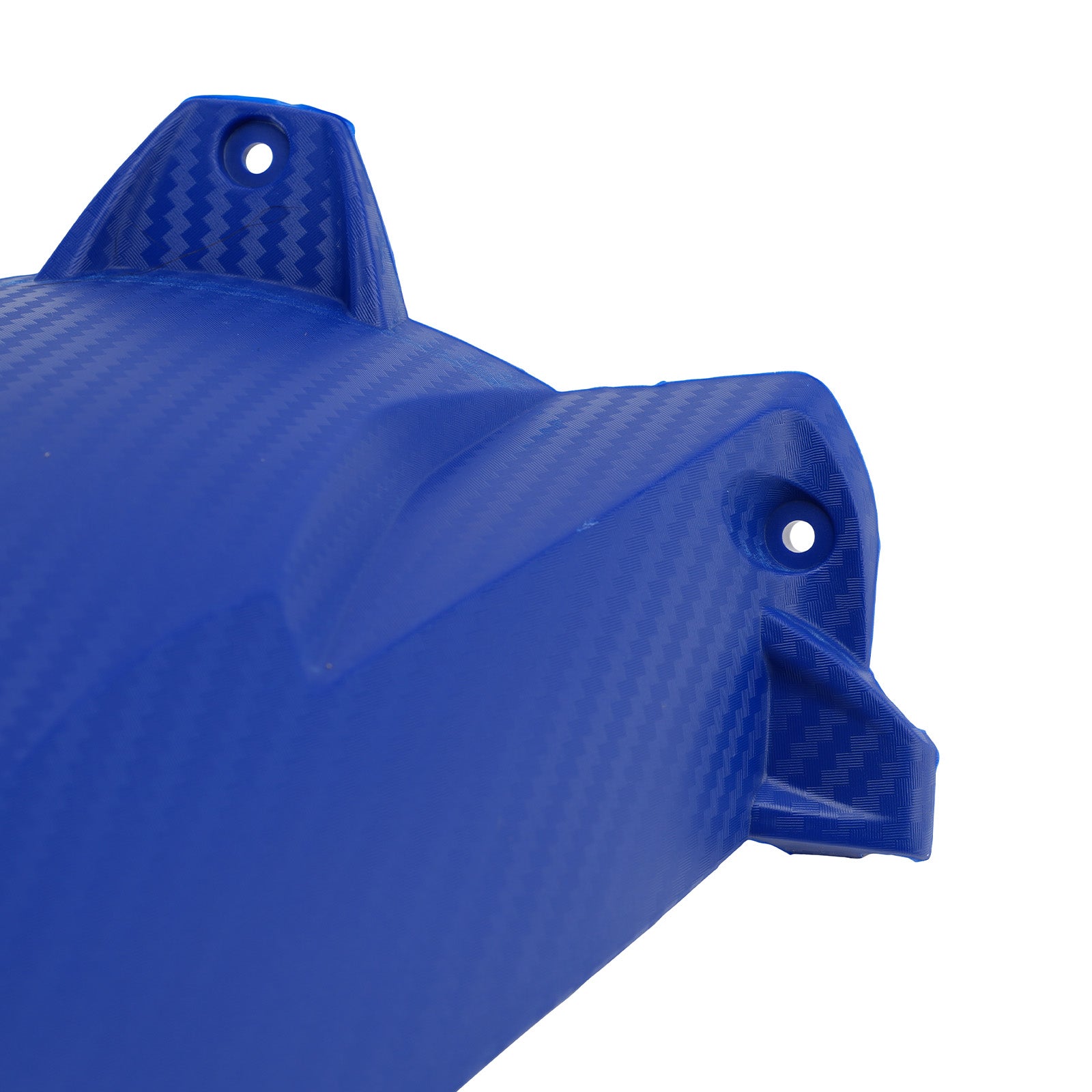 Rear Fender Mudguard Fairing For BMW S1000RR 2009-2018 Blue