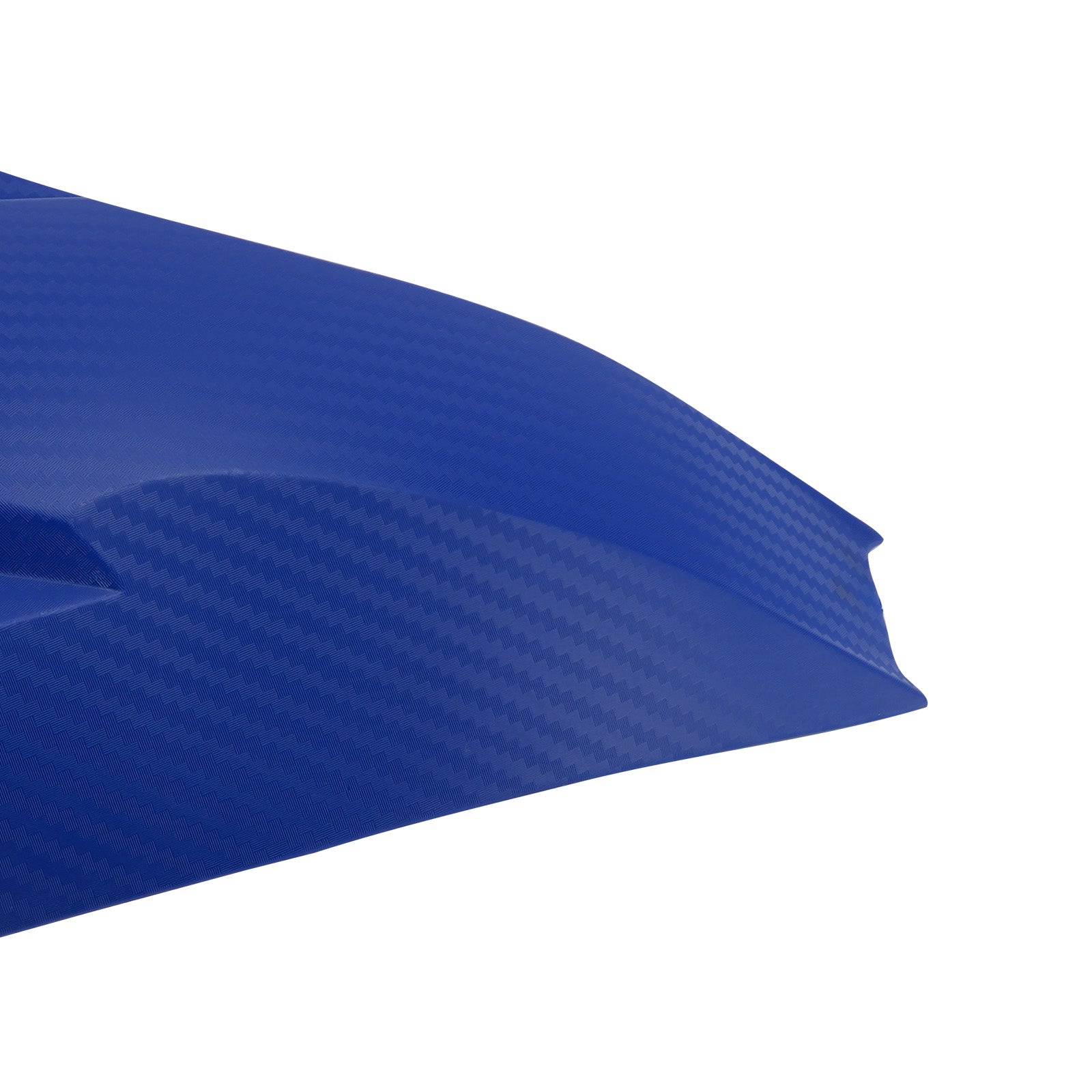 Rear Fender Mudguard Fairing For BMW S1000RR 2009-2018 Blue