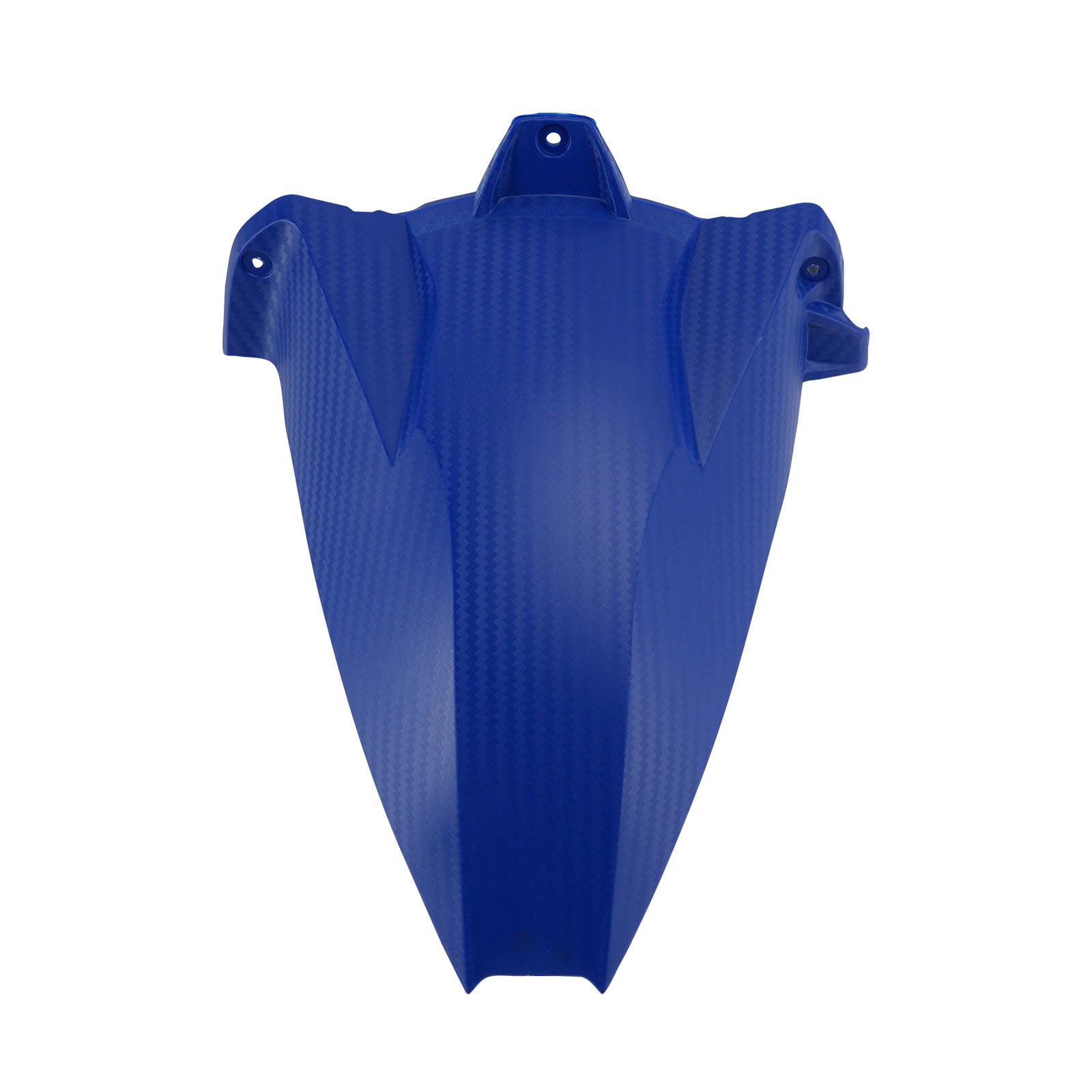 Rear Fender Mudguard Fairing For BMW S1000RR 2009-2018 Blue